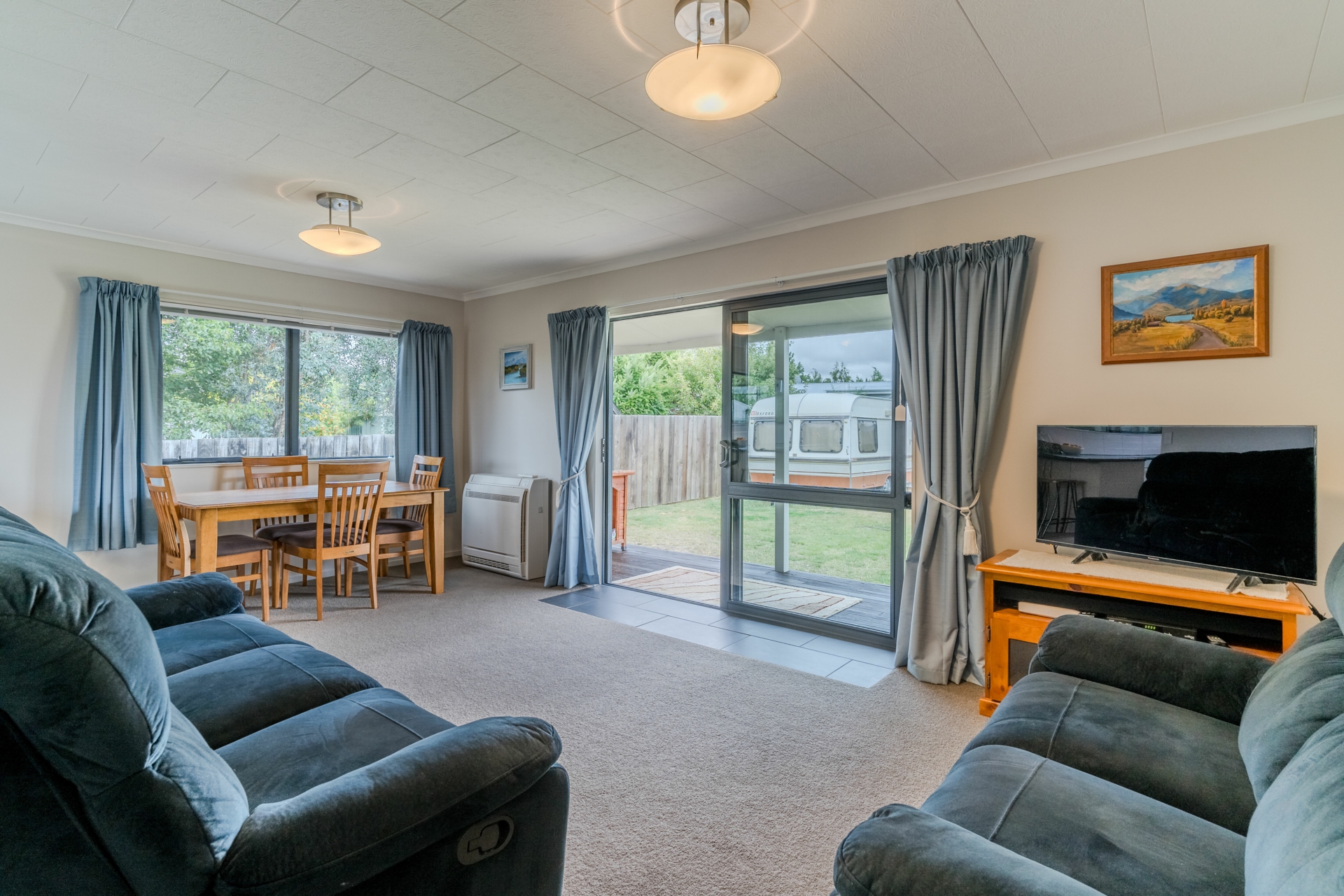 81 Totara Drive, TWIZEL