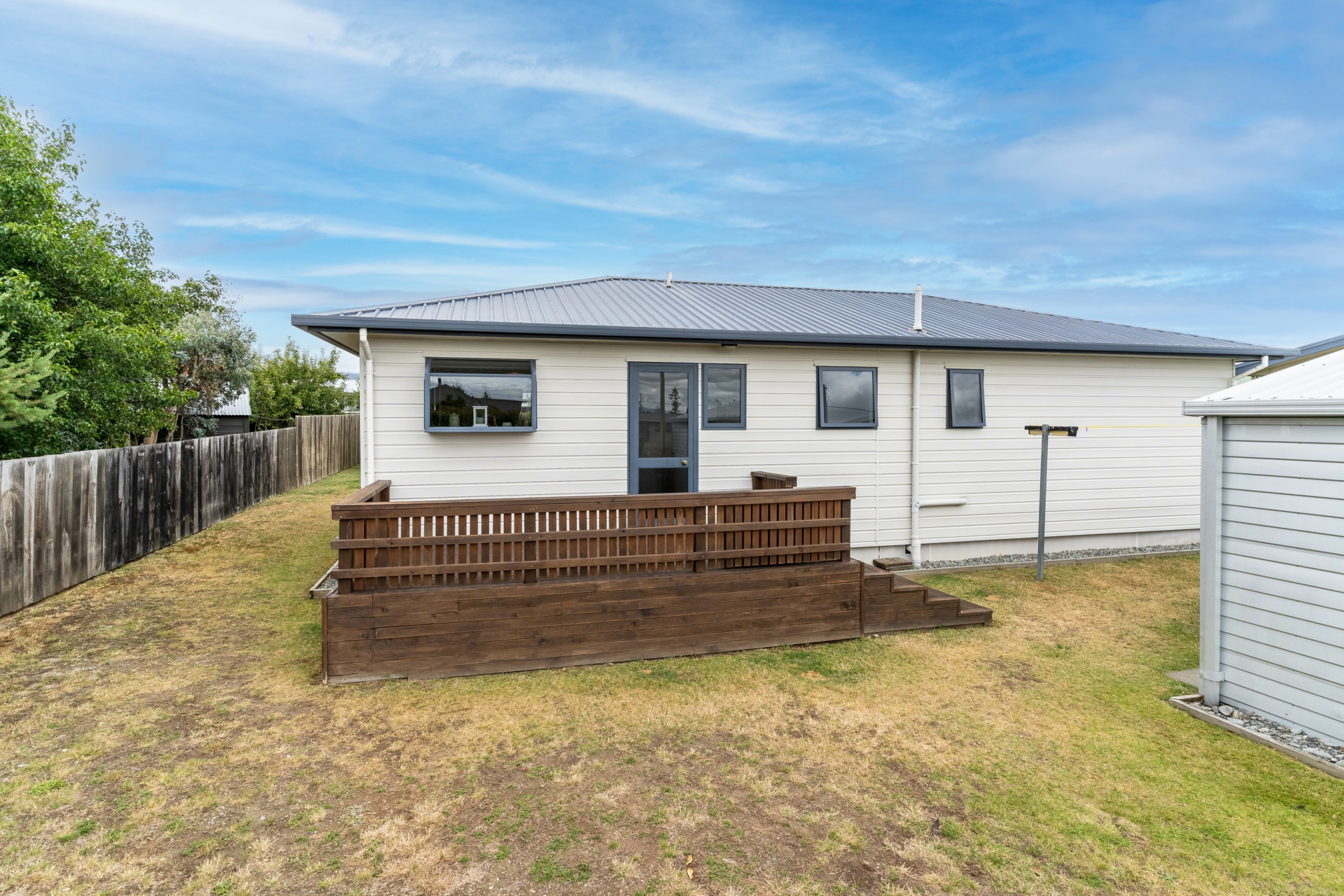 81 Totara Drive, TWIZEL