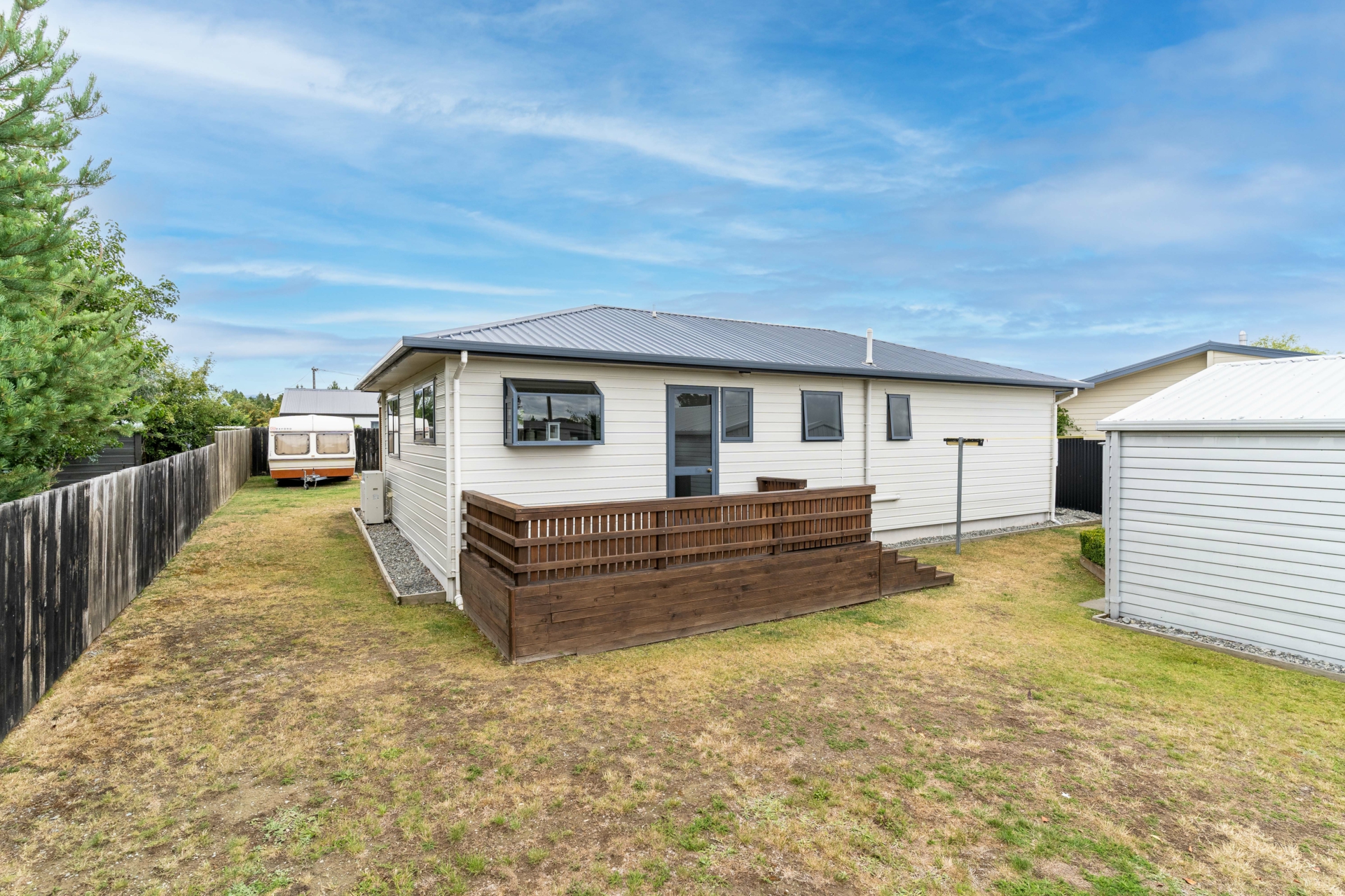 81 Totara Drive, TWIZEL