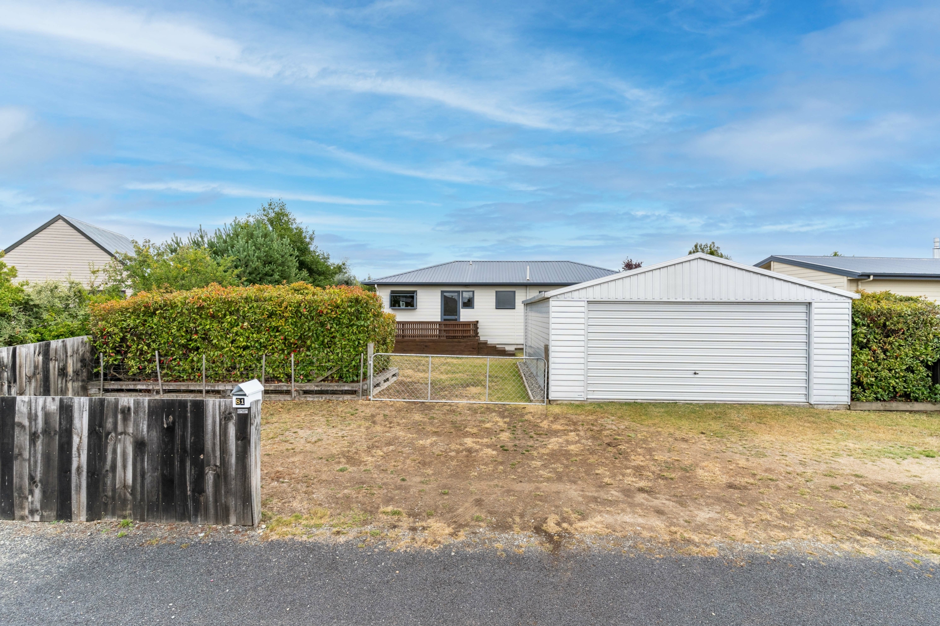 81 Totara Drive, TWIZEL