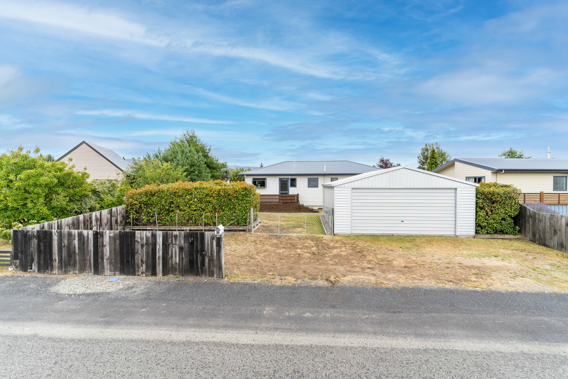 81 Totara Drive, TWIZEL