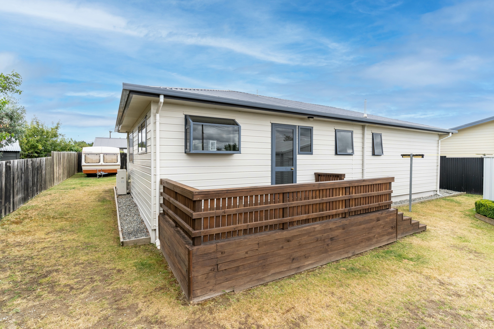 81 Totara Drive, TWIZEL