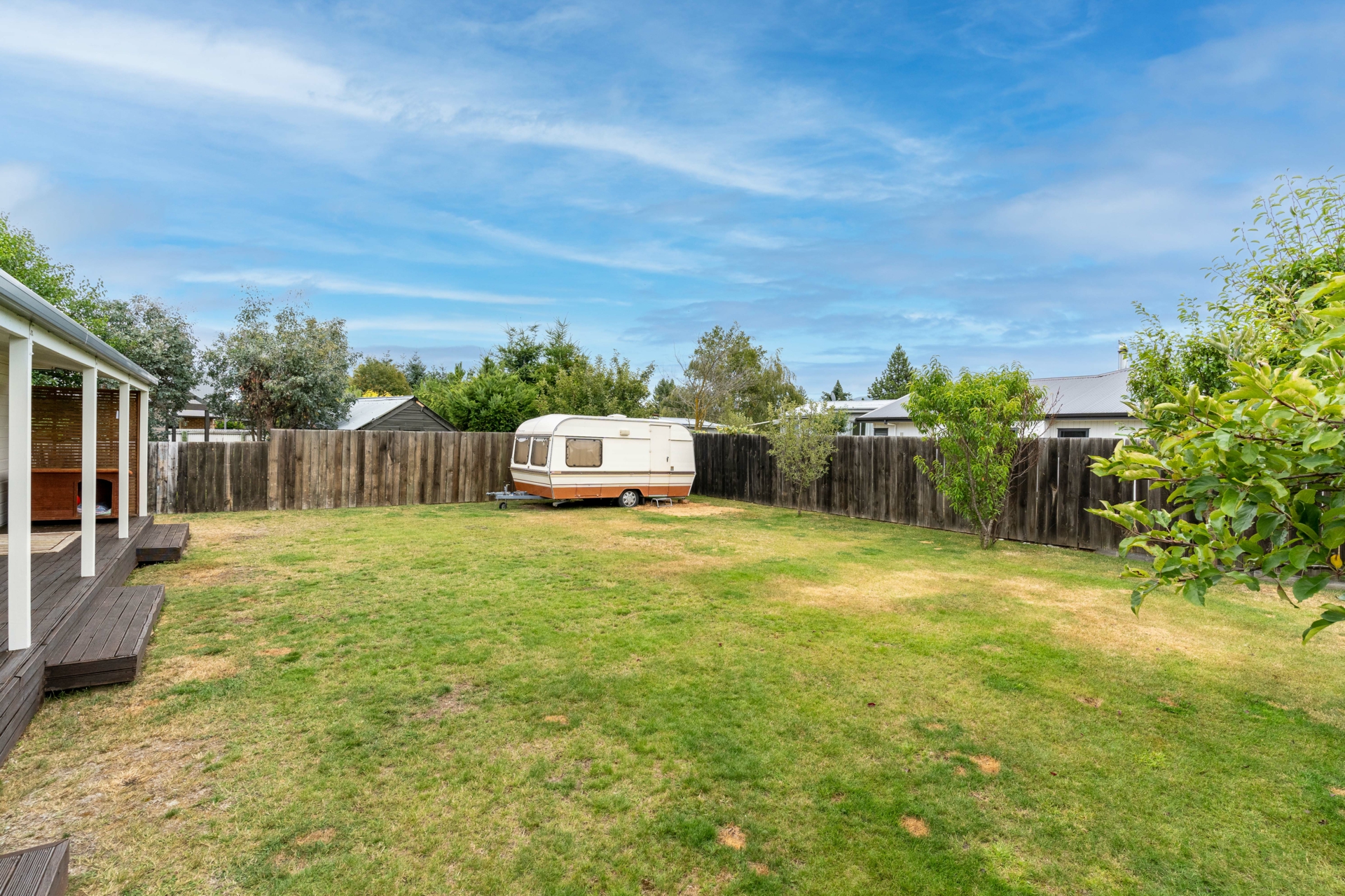 81 Totara Drive, TWIZEL