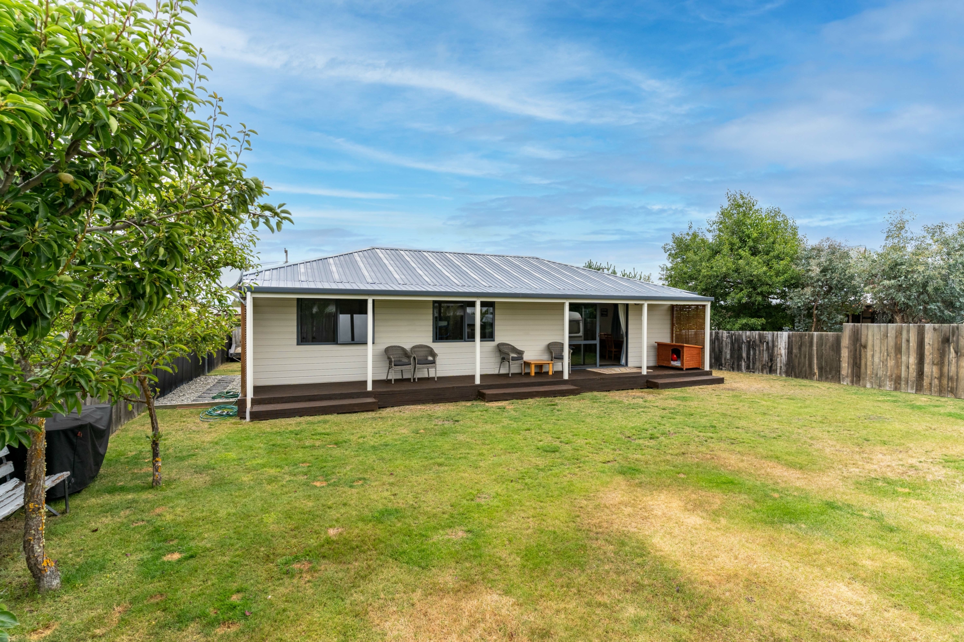 81 Totara Drive, TWIZEL