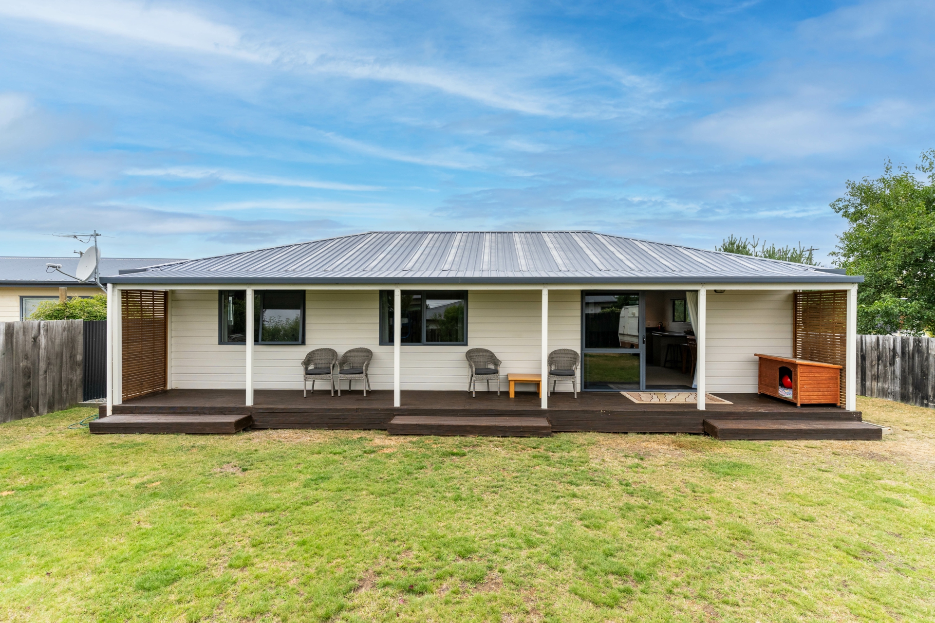 81 Totara Drive, TWIZEL