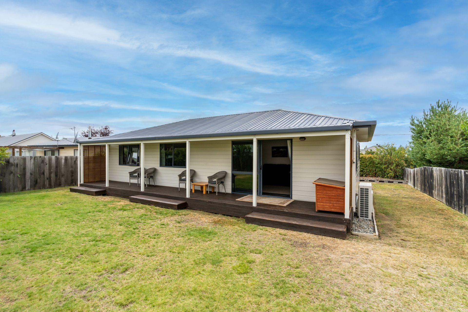81 Totara Drive, TWIZEL