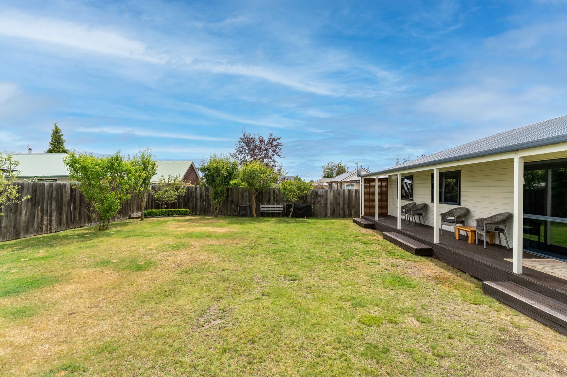 81 Totara Drive, TWIZEL