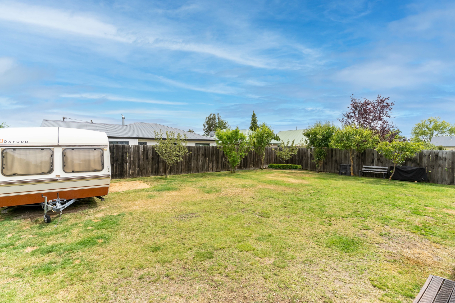81 Totara Drive, TWIZEL