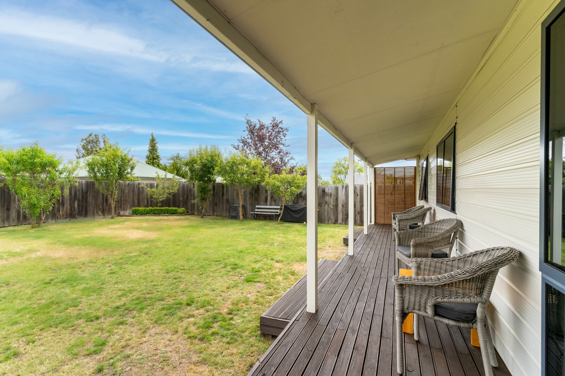 81 Totara Drive, TWIZEL