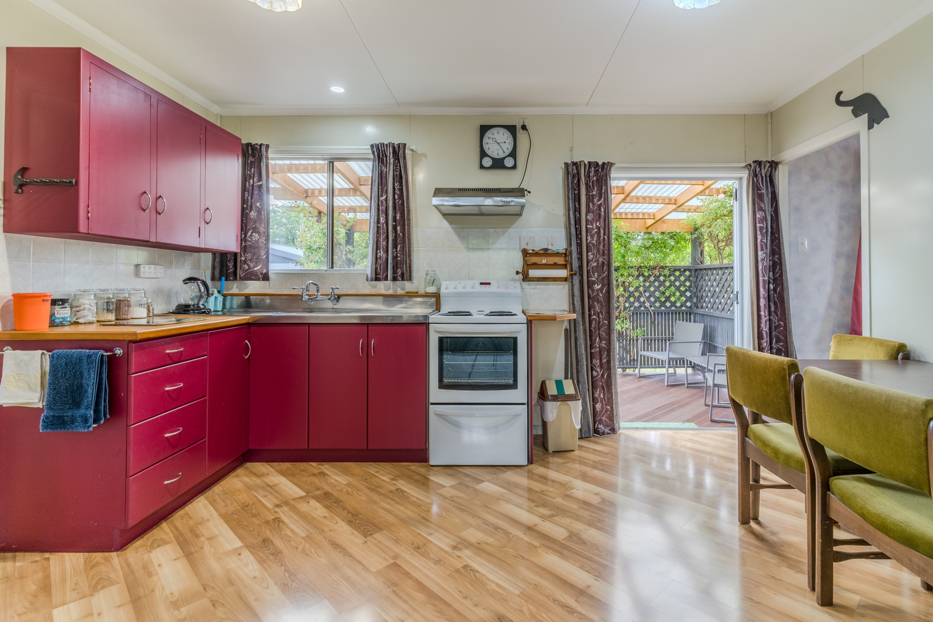 15 Falstone Crescent, TWIZEL