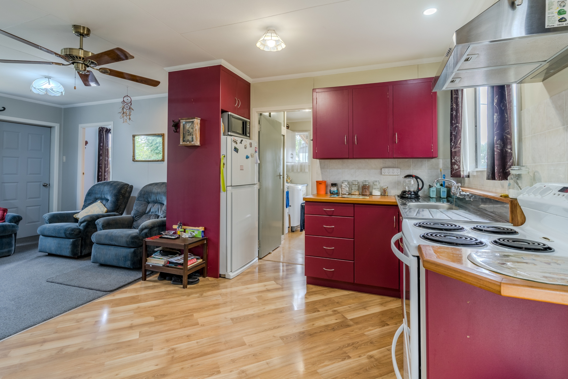 15 Falstone Crescent, TWIZEL