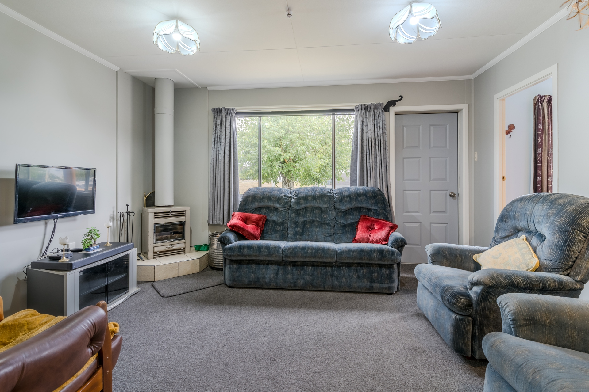 15 Falstone Crescent, TWIZEL