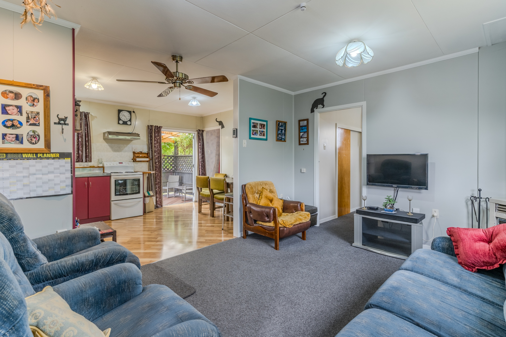 15 Falstone Crescent, TWIZEL