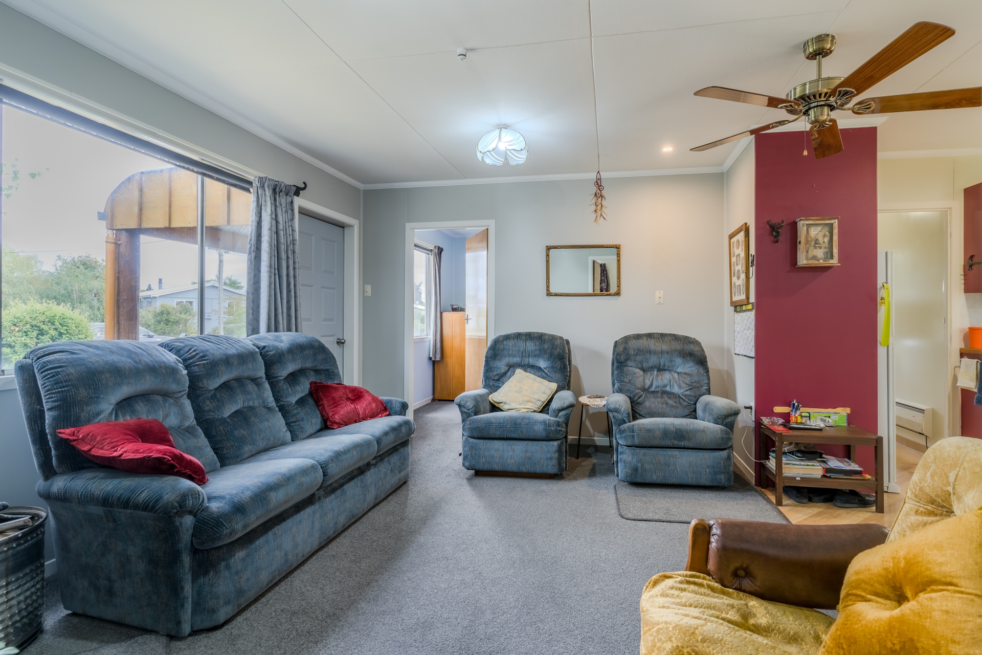 15 Falstone Crescent, TWIZEL