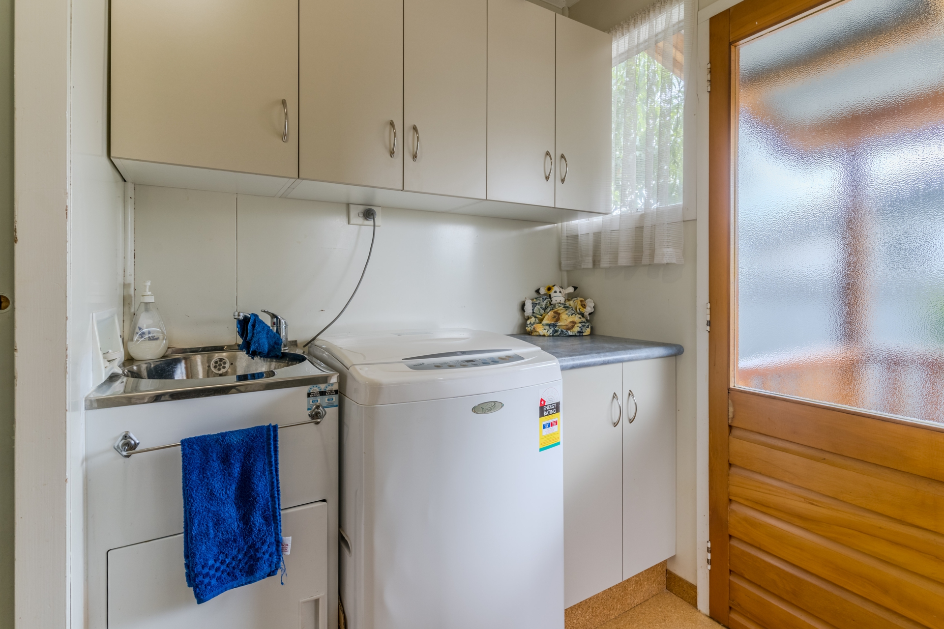 15 Falstone Crescent, TWIZEL