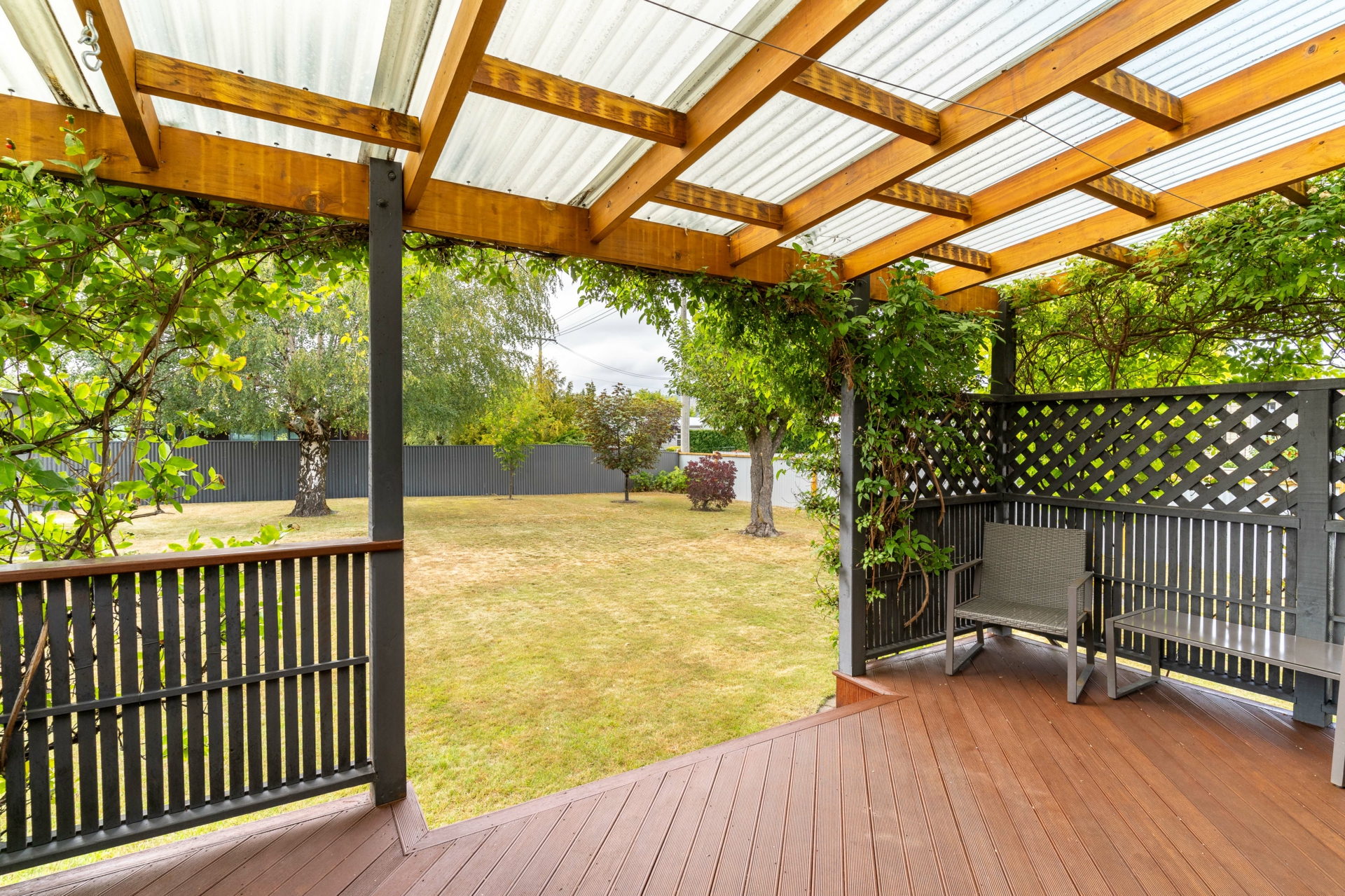 15 Falstone Crescent, TWIZEL