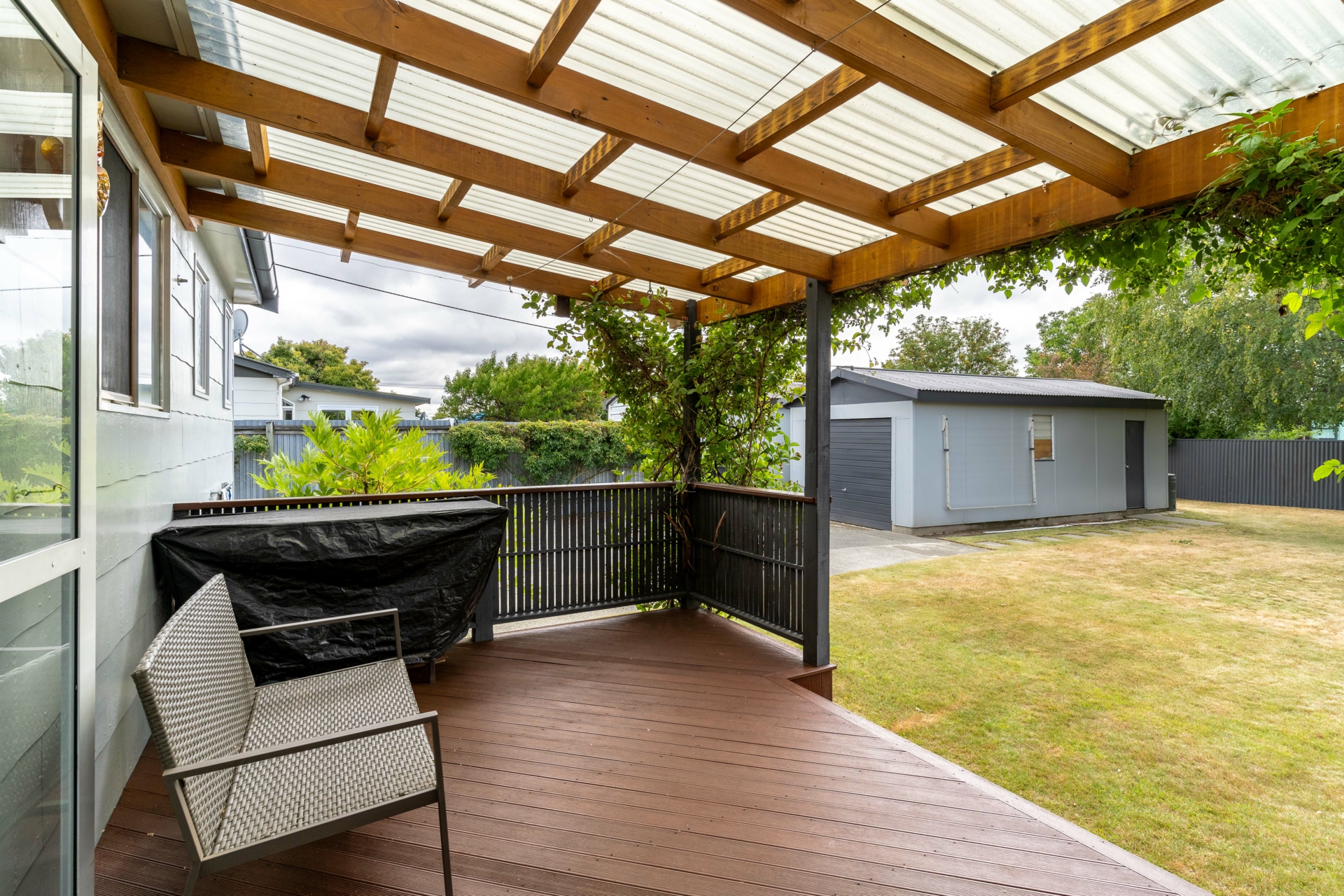 15 Falstone Crescent, TWIZEL
