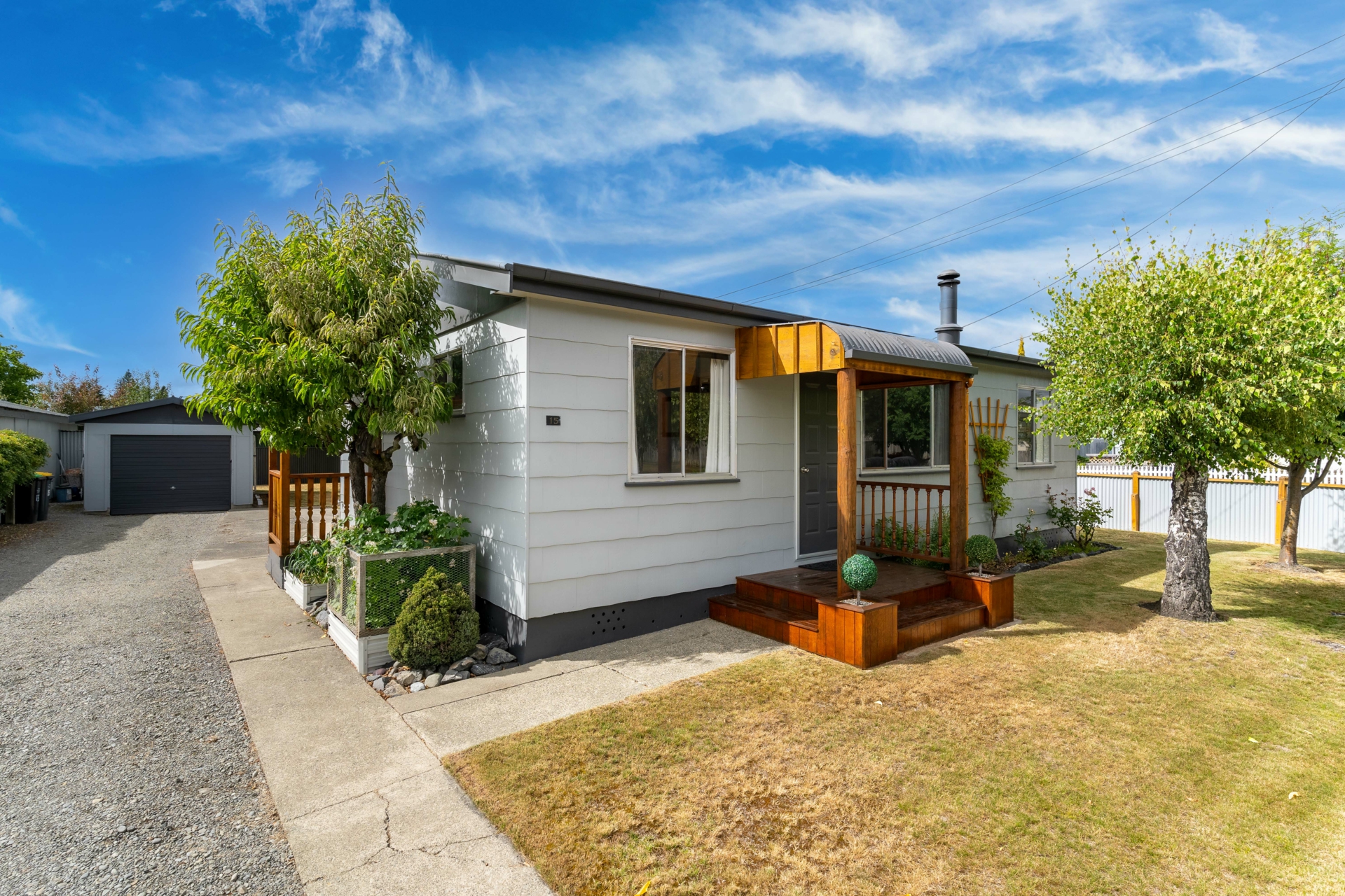 15 Falstone Crescent, TWIZEL