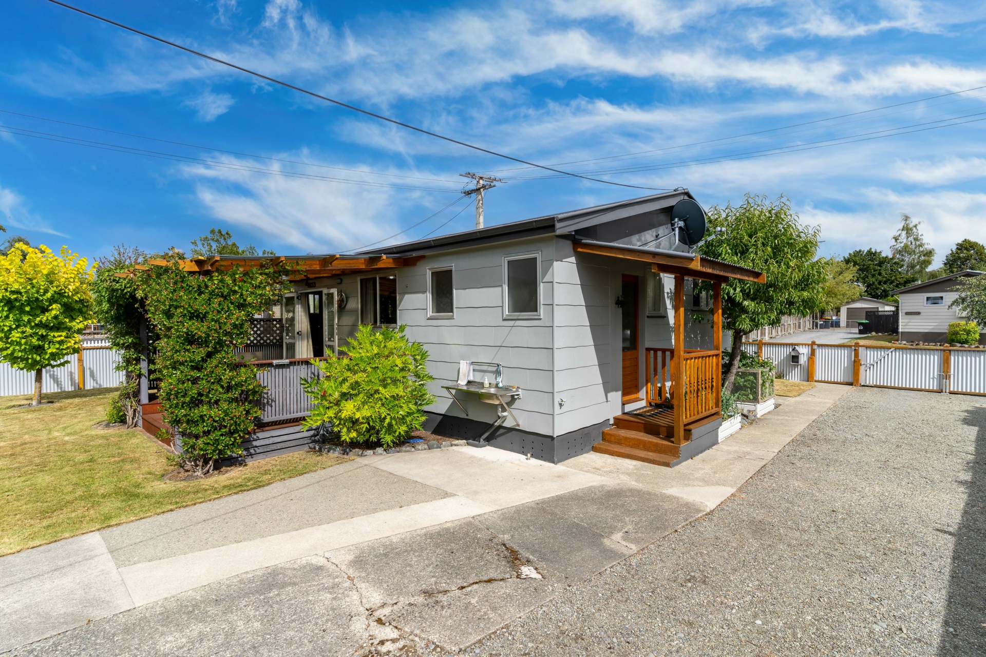 15 Falstone Crescent, TWIZEL