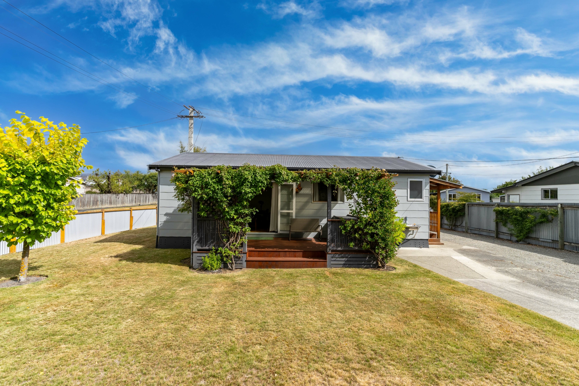 15 Falstone Crescent, TWIZEL