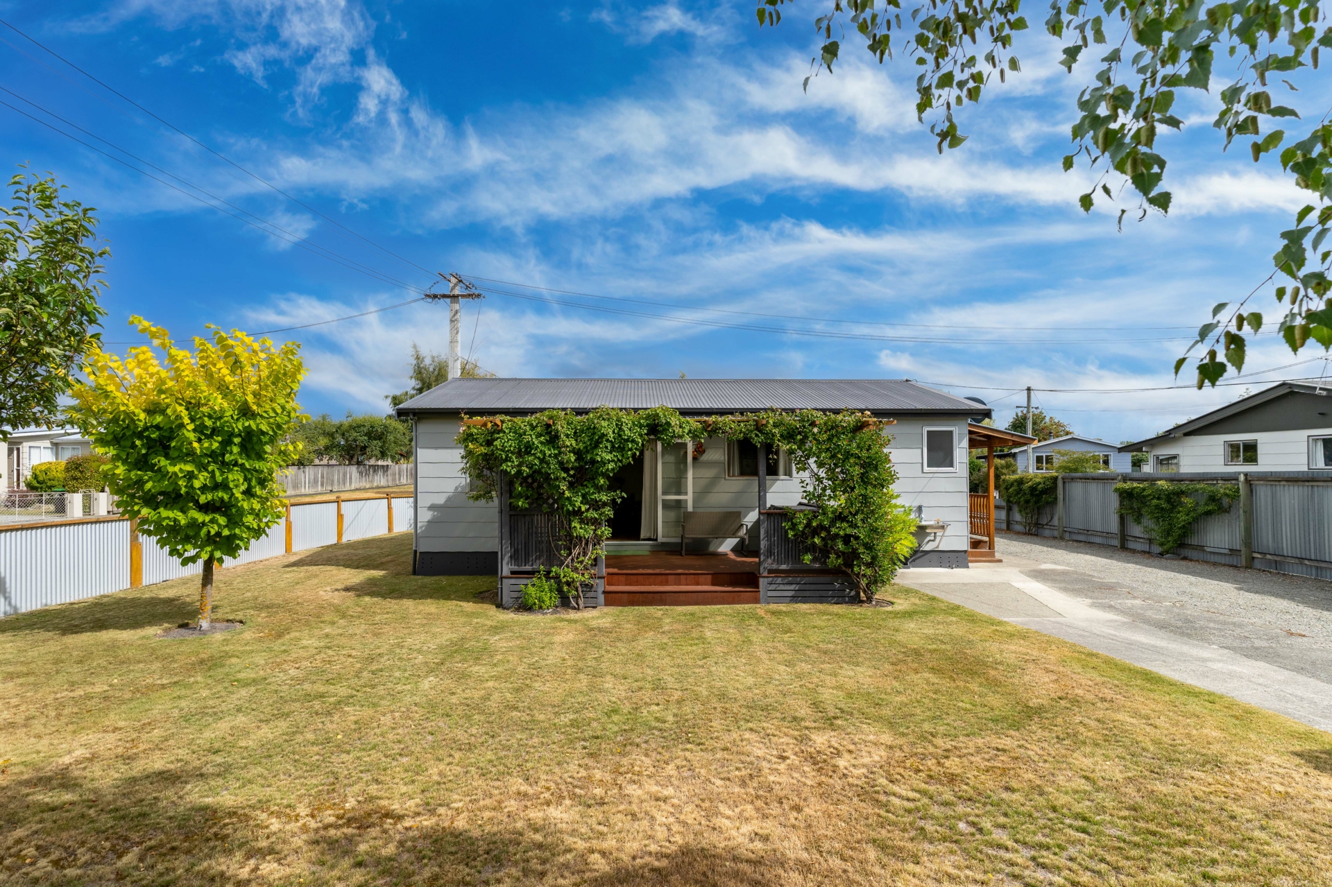 15 Falstone Crescent, TWIZEL