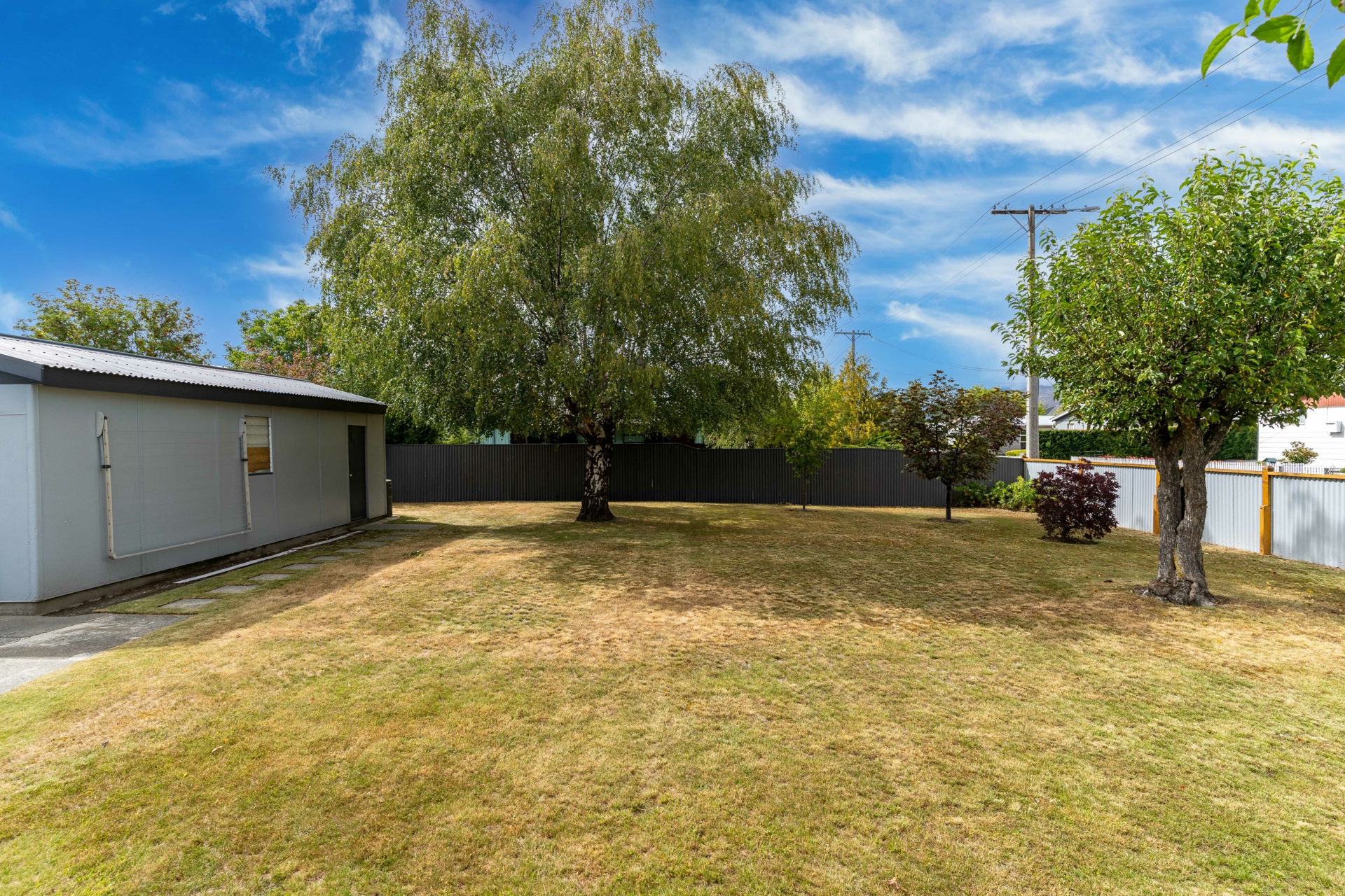 15 Falstone Crescent, TWIZEL
