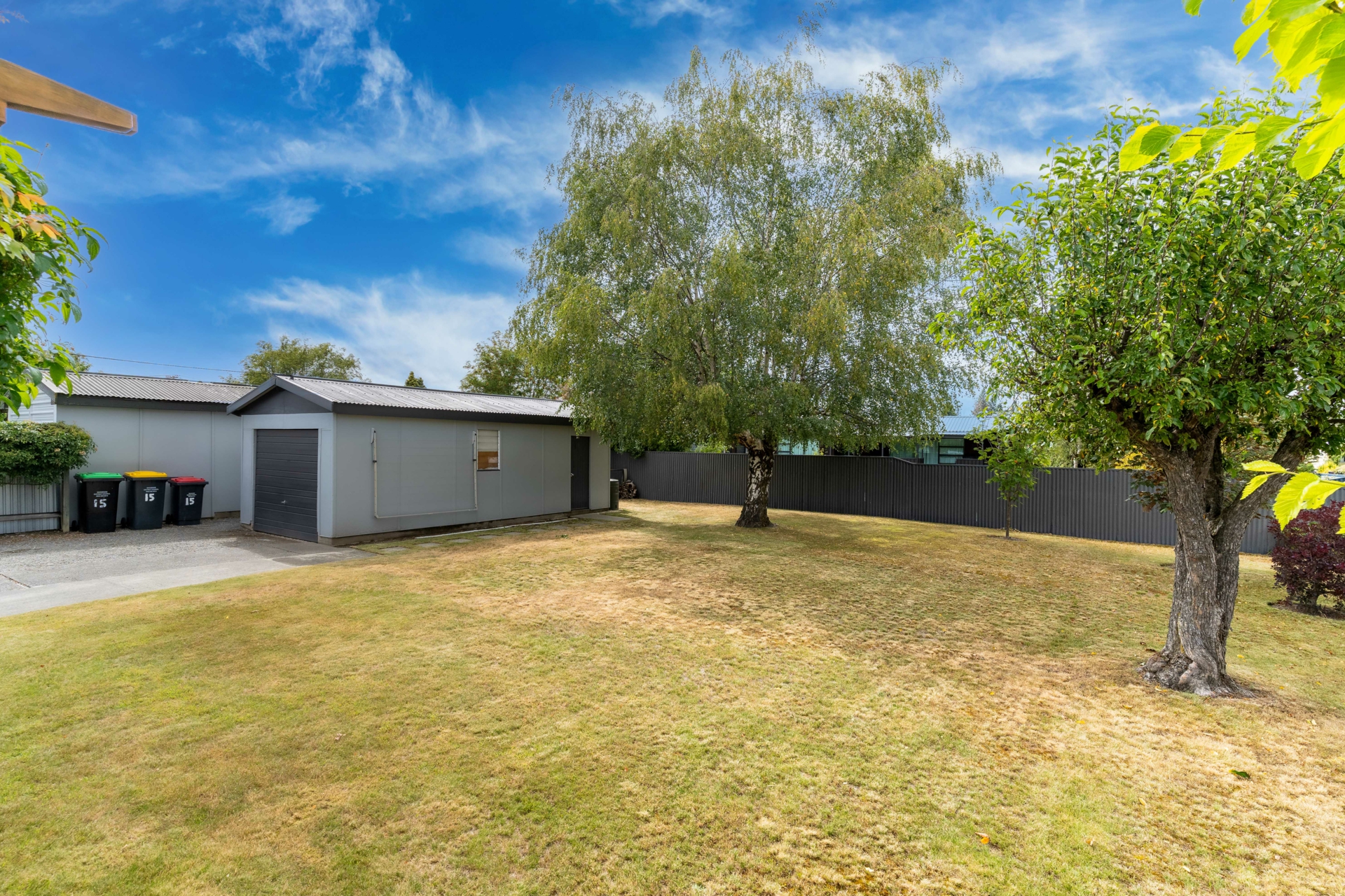15 Falstone Crescent, TWIZEL