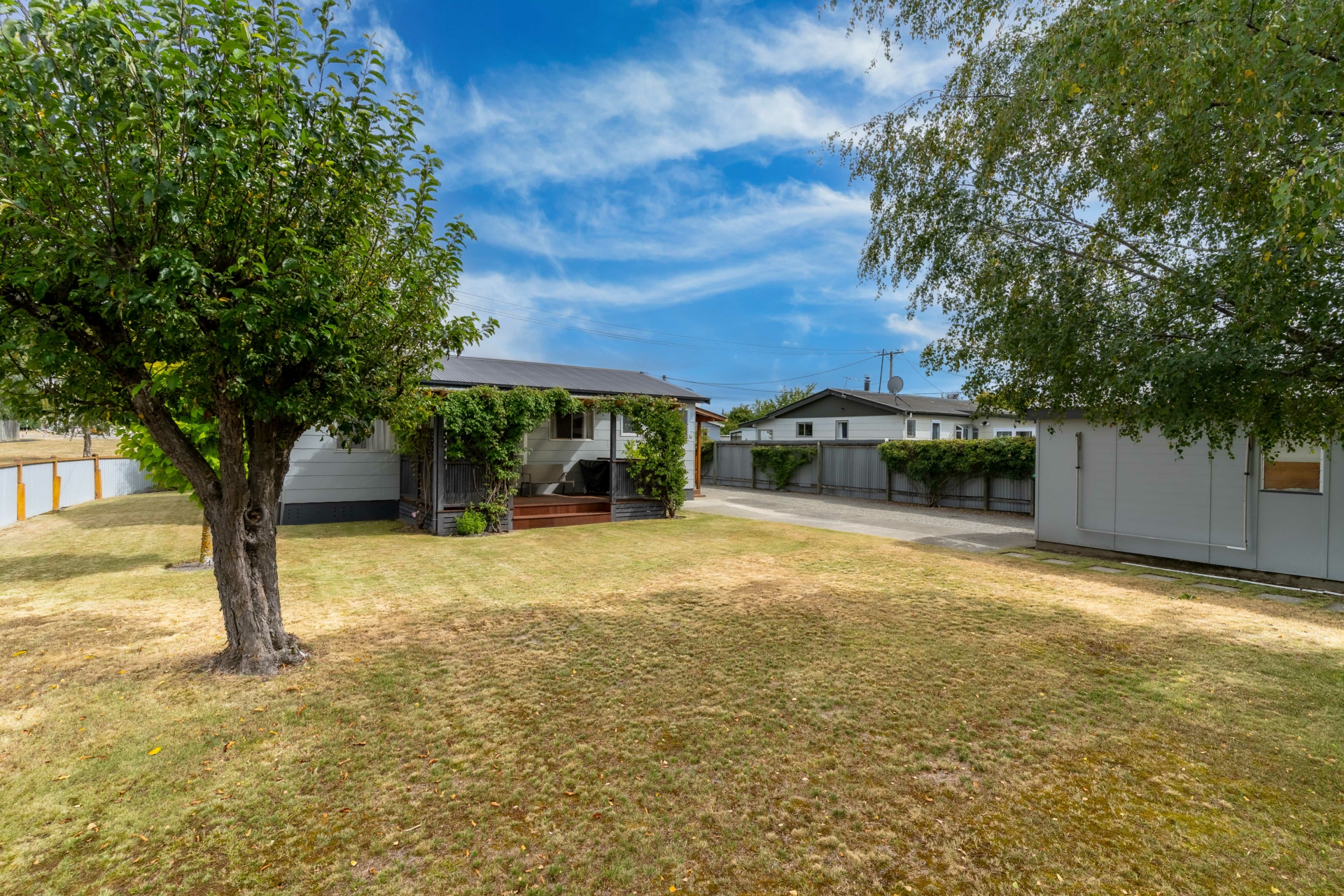15 Falstone Crescent, TWIZEL