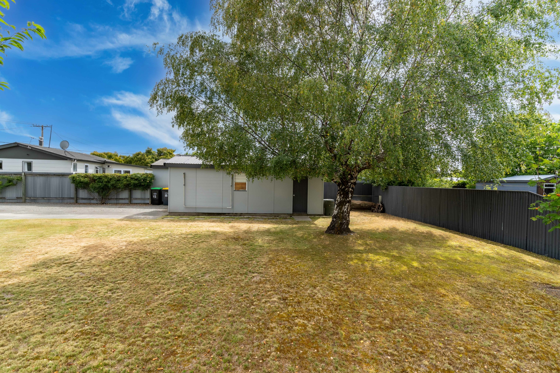 15 Falstone Crescent, TWIZEL