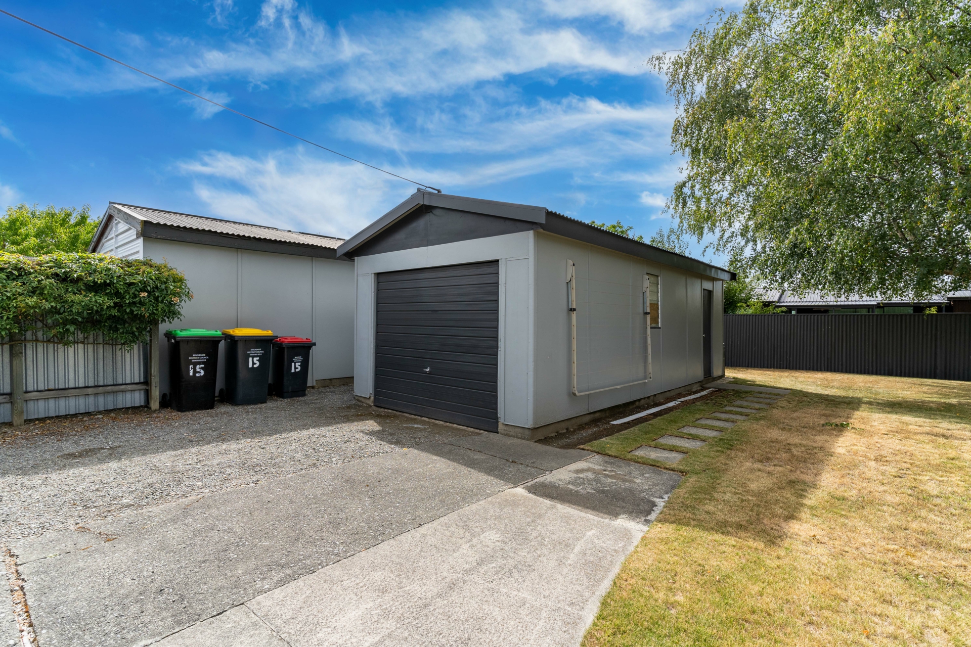 15 Falstone Crescent, TWIZEL