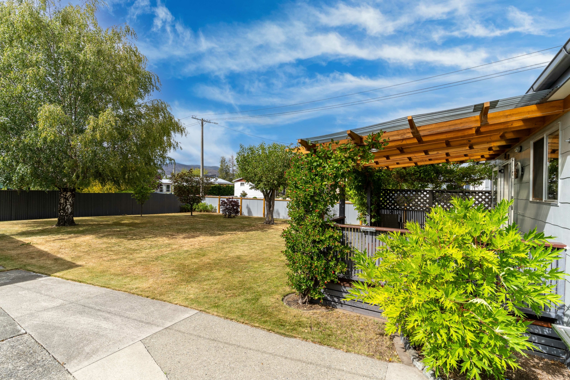 15 Falstone Crescent, TWIZEL