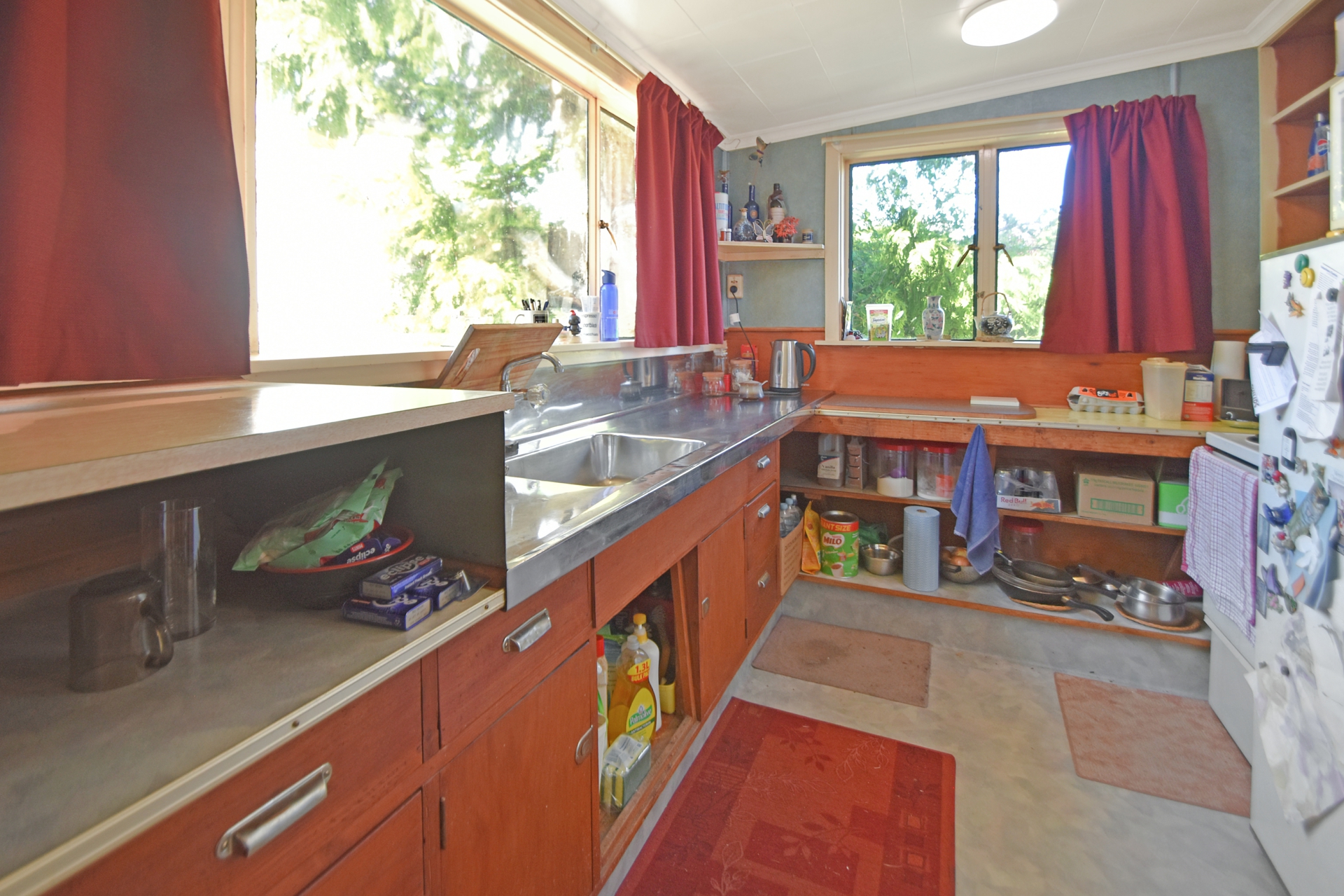 9 Sutherland Road, OMARAMA