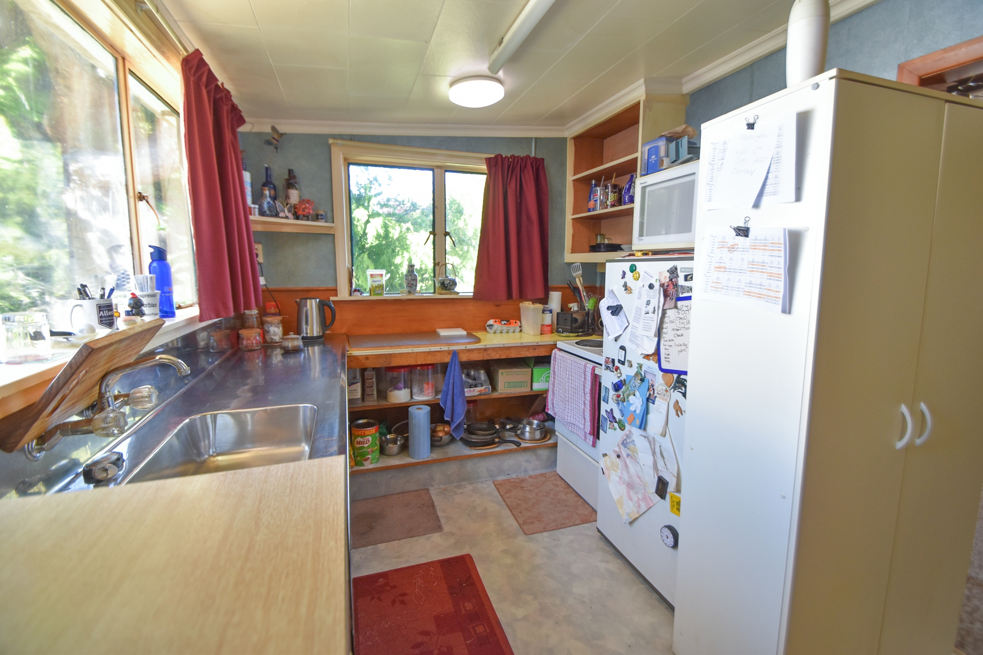 9 Sutherland Road, OMARAMA