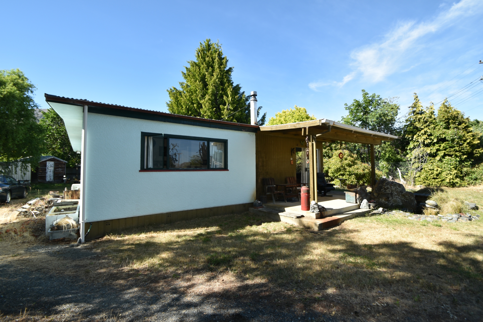 9 Sutherland Road, OMARAMA