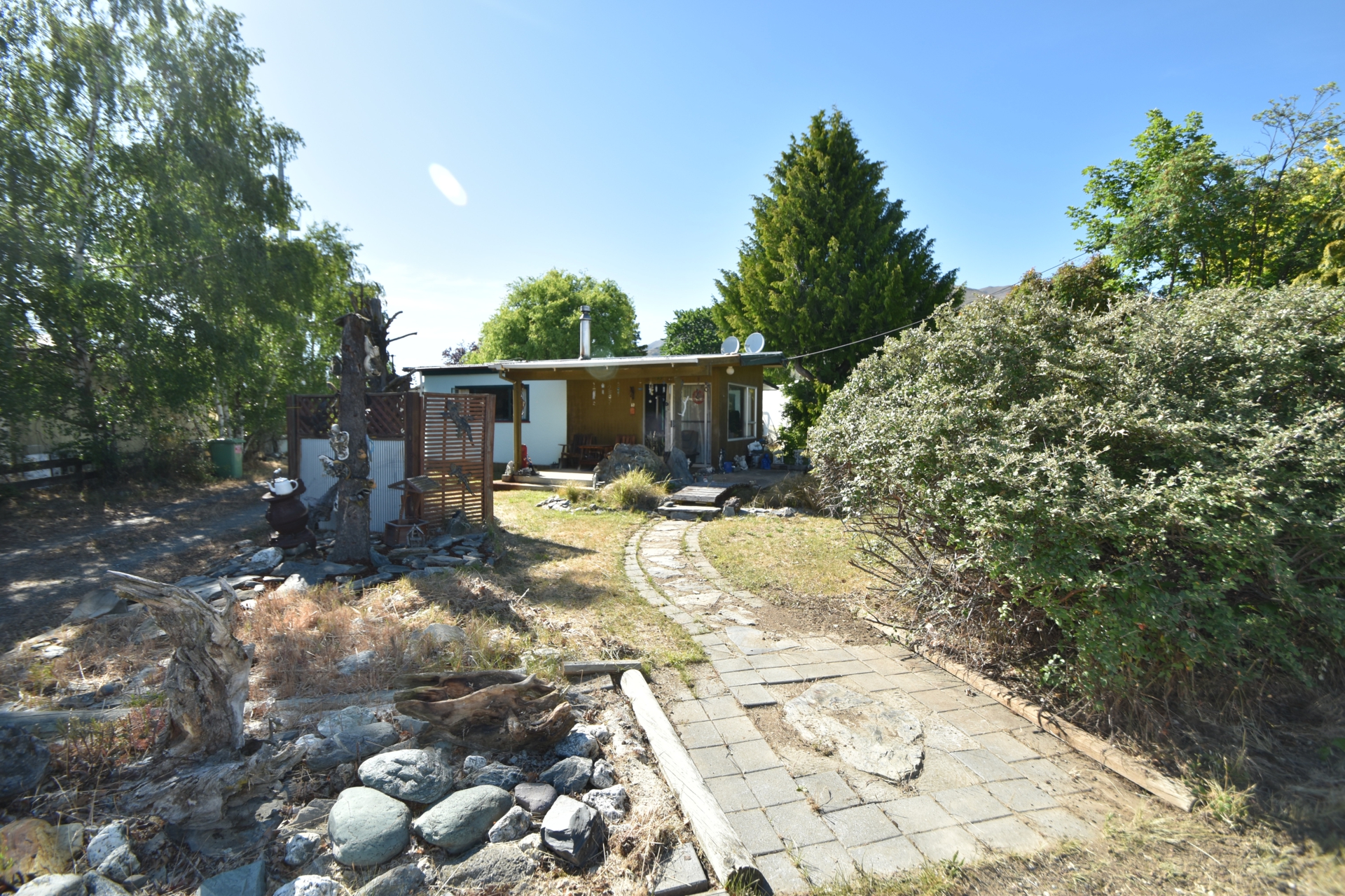 9 Sutherland Road, OMARAMA
