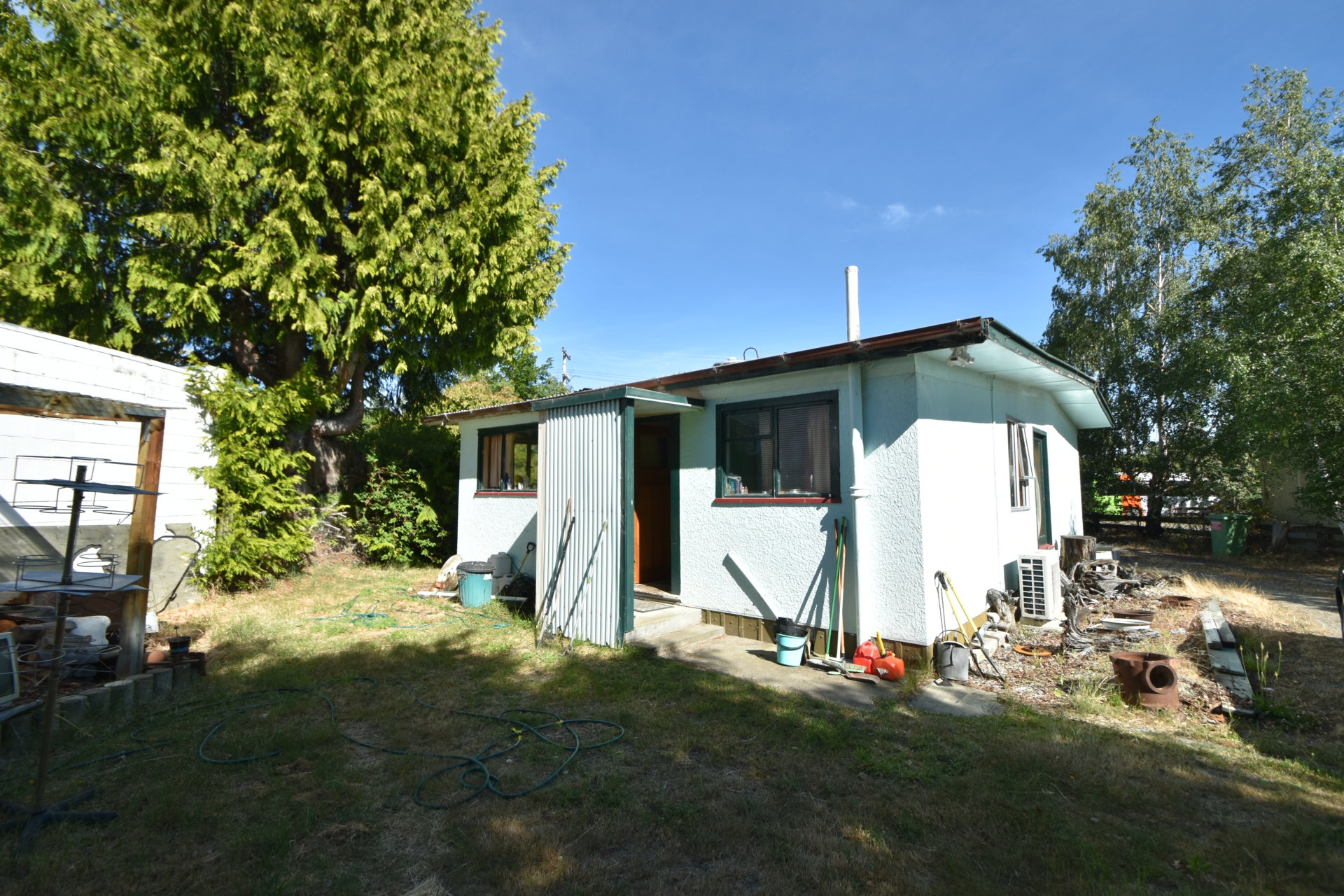 9 Sutherland Road, OMARAMA