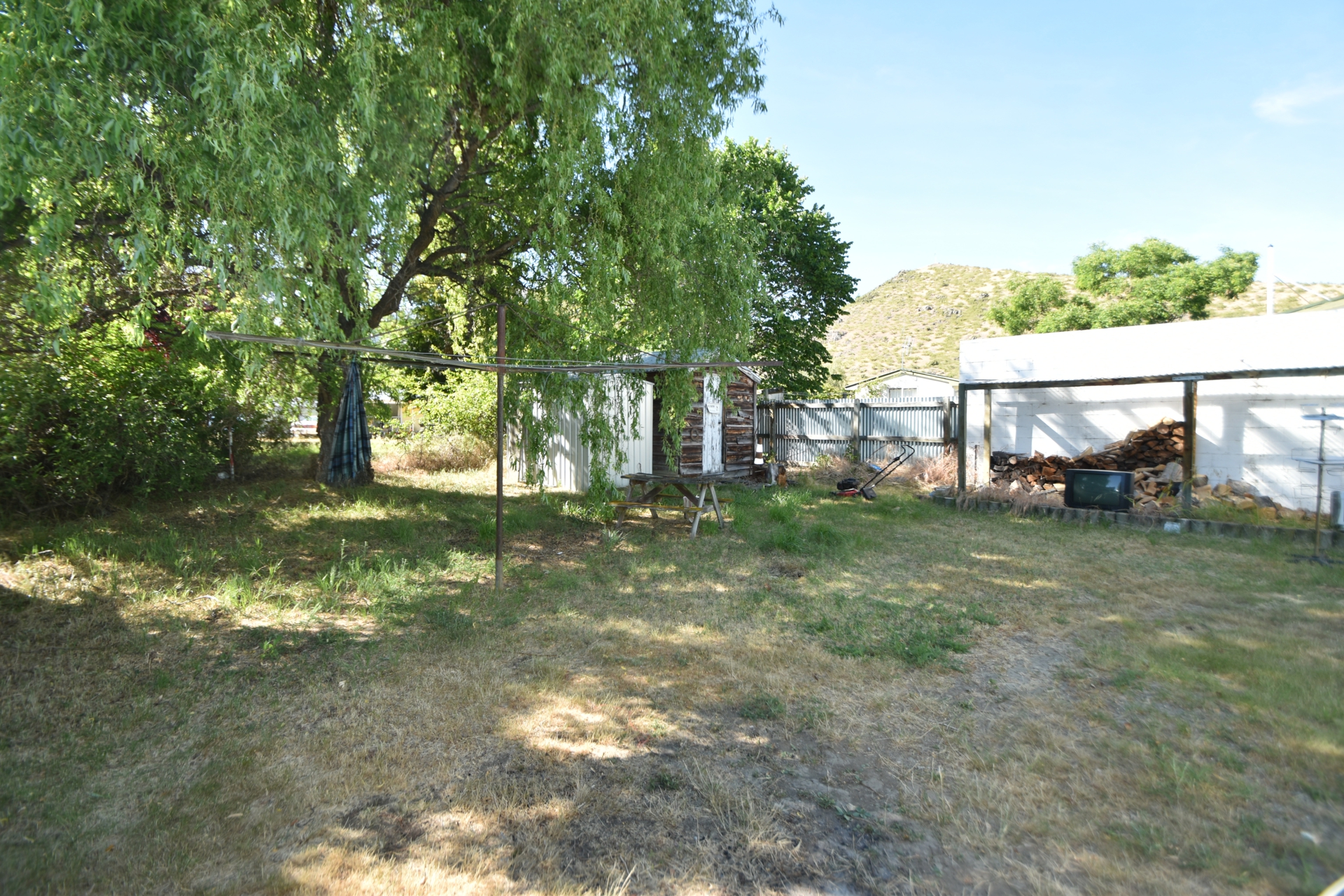 9 Sutherland Road, OMARAMA