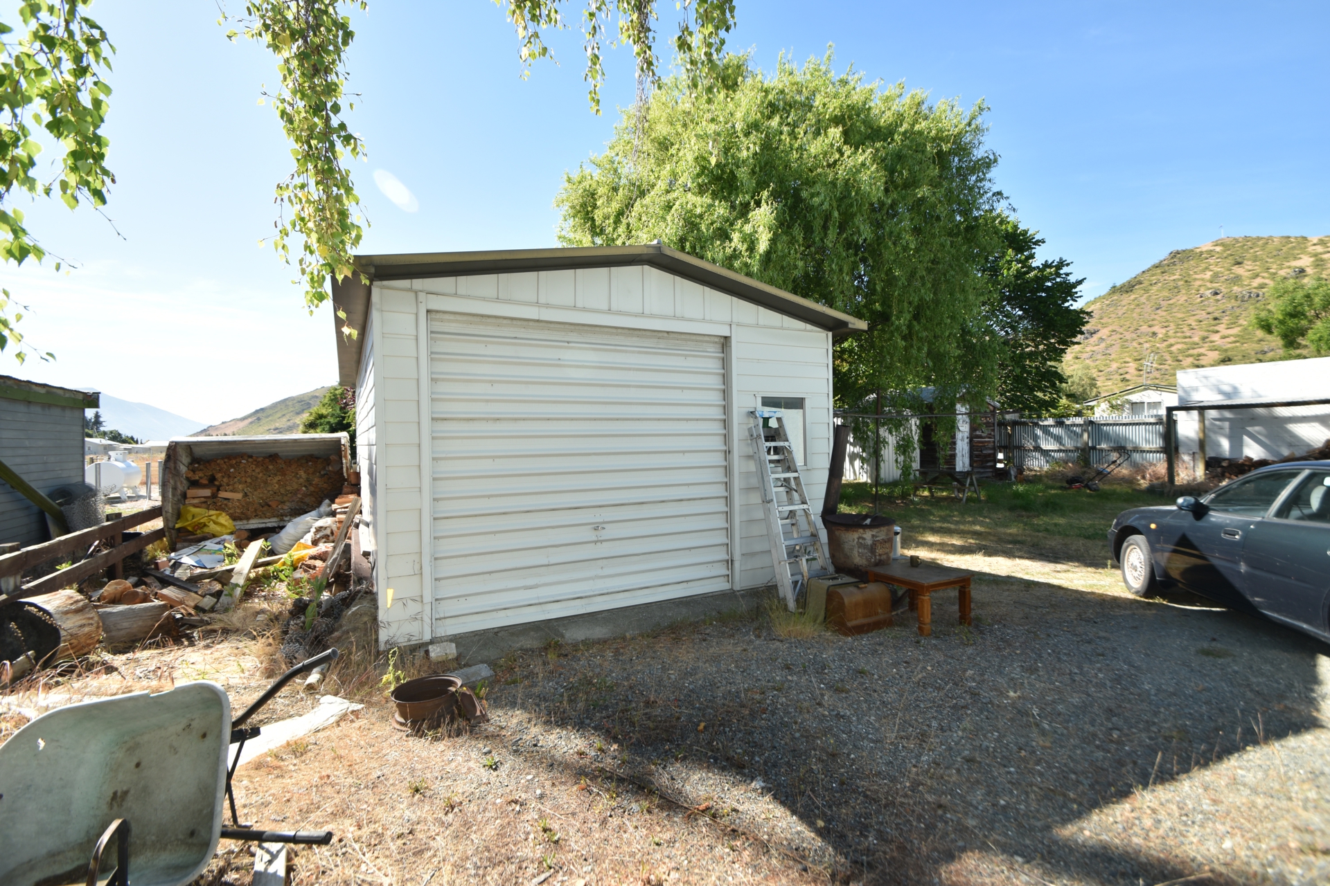 9 Sutherland Road, OMARAMA