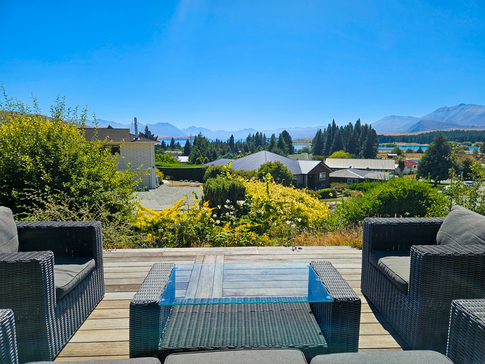 4 Hamilton Drive, LAKE TEKAPO