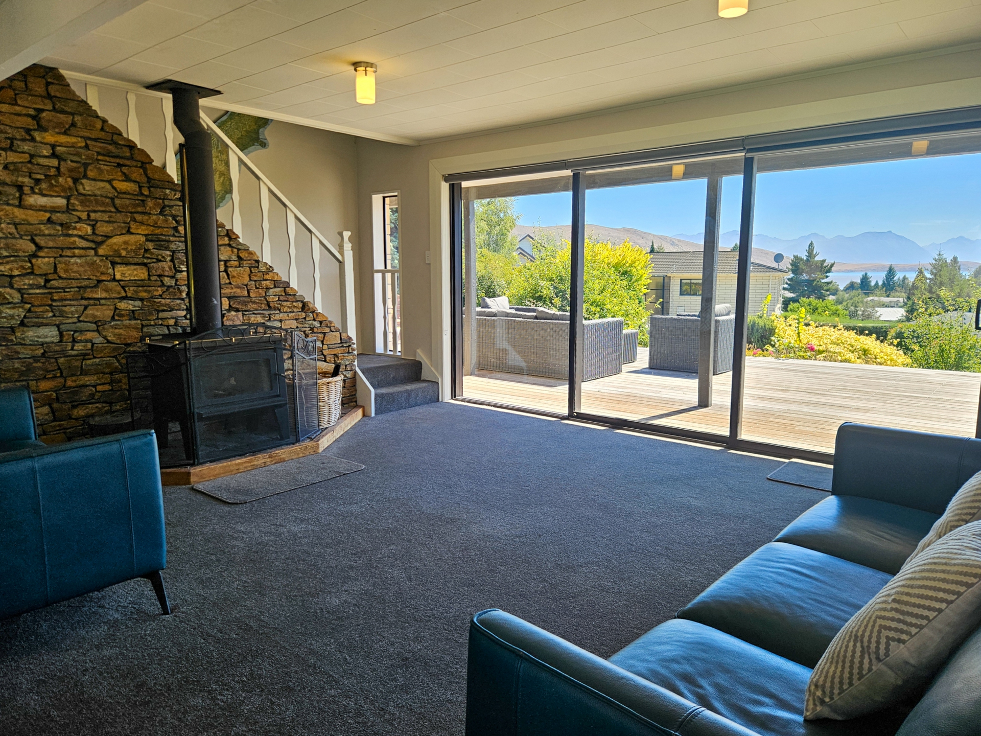 4 Hamilton Drive, LAKE TEKAPO