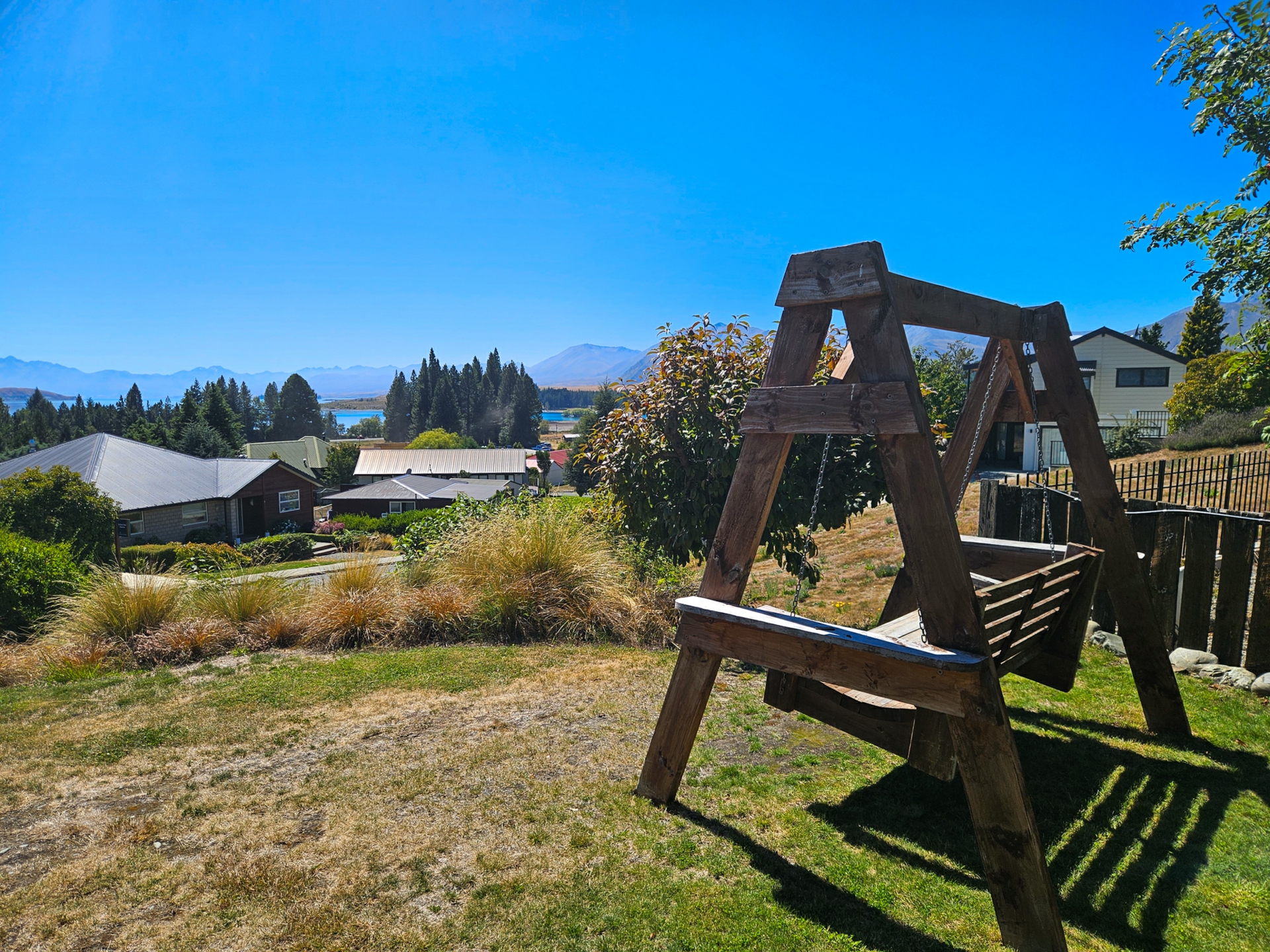 4 Hamilton Drive, LAKE TEKAPO
