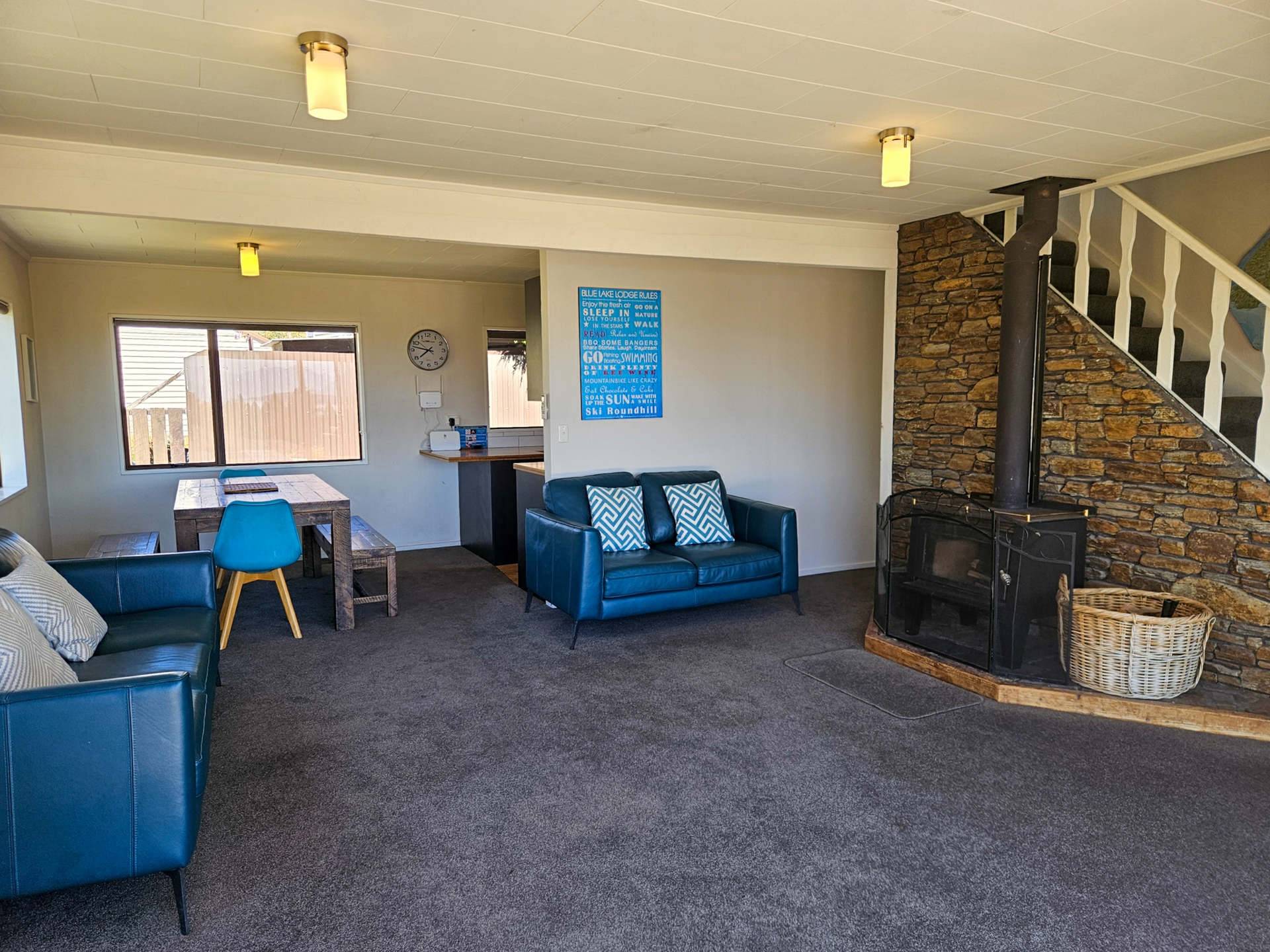 4 Hamilton Drive, LAKE TEKAPO