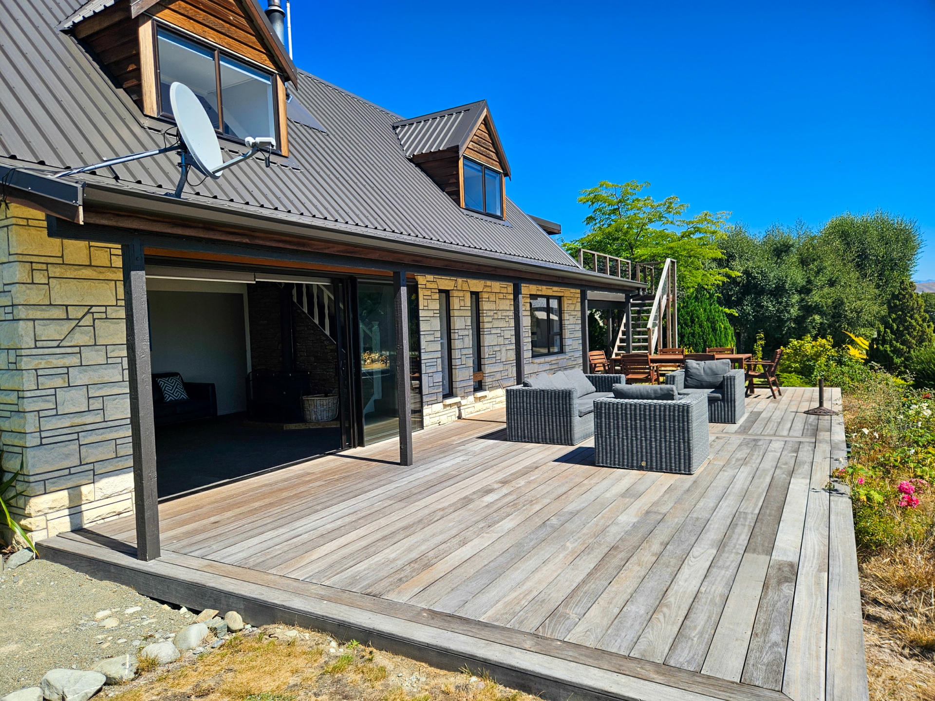 4 Hamilton Drive, LAKE TEKAPO