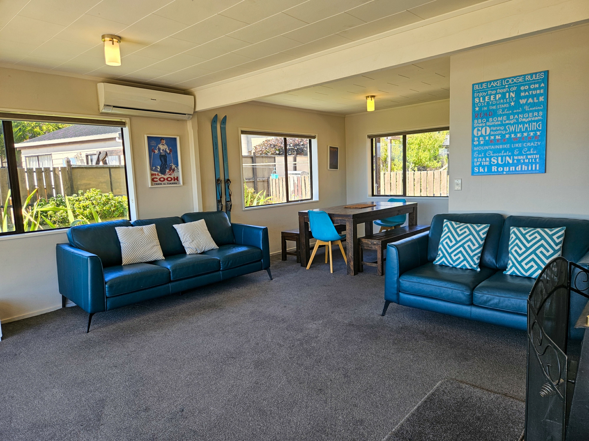 4 Hamilton Drive, LAKE TEKAPO