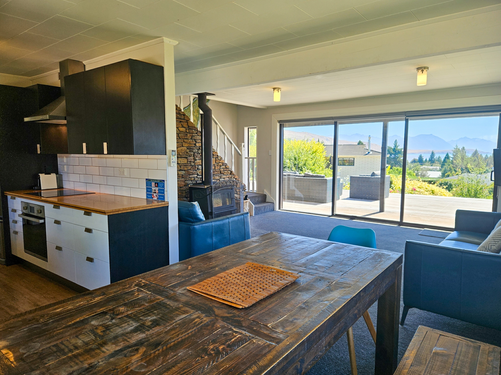 4 Hamilton Drive, LAKE TEKAPO