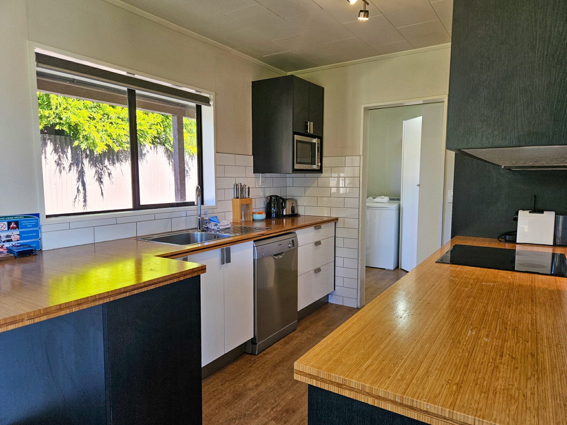 4 Hamilton Drive, LAKE TEKAPO
