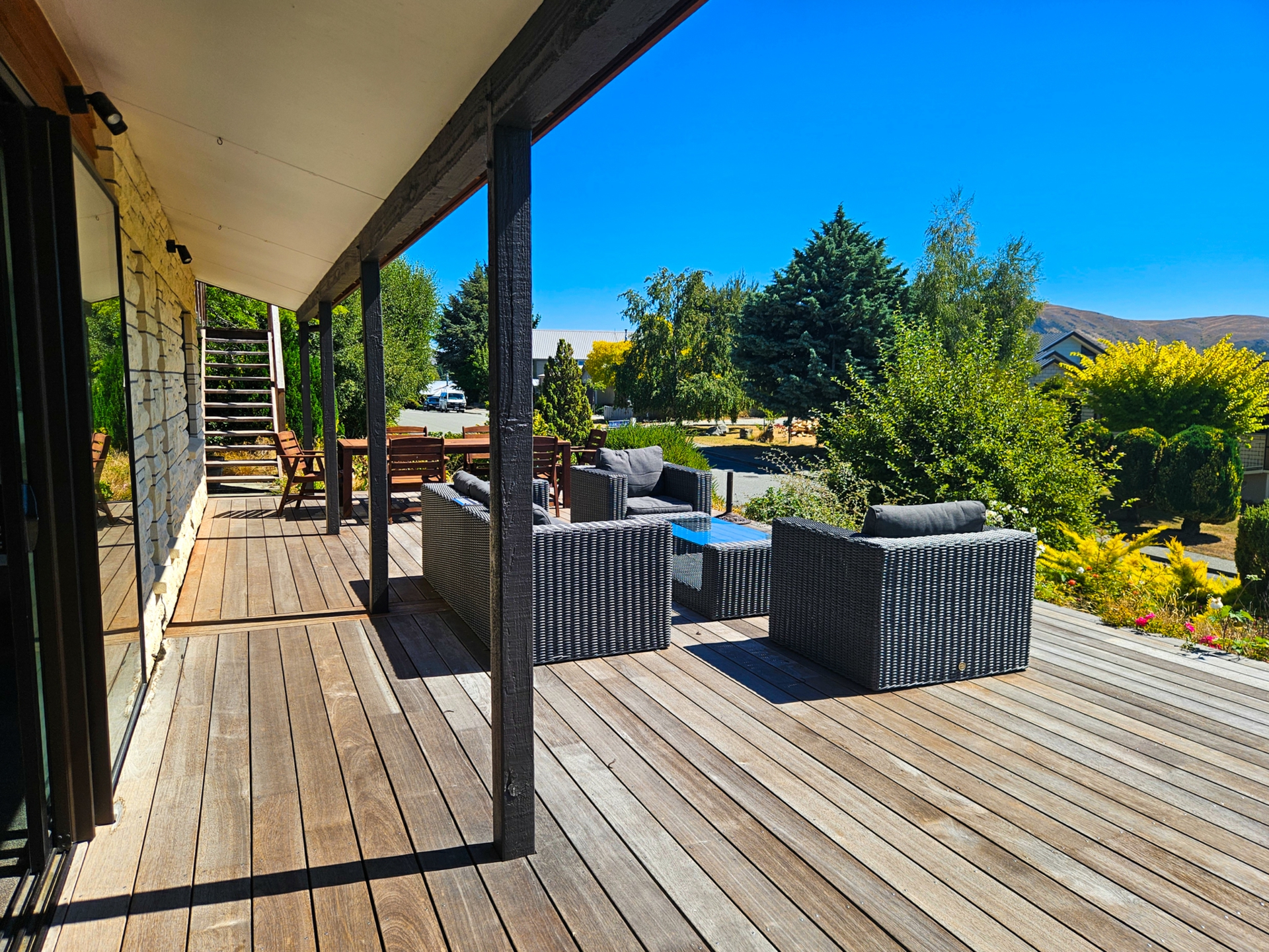 4 Hamilton Drive, LAKE TEKAPO