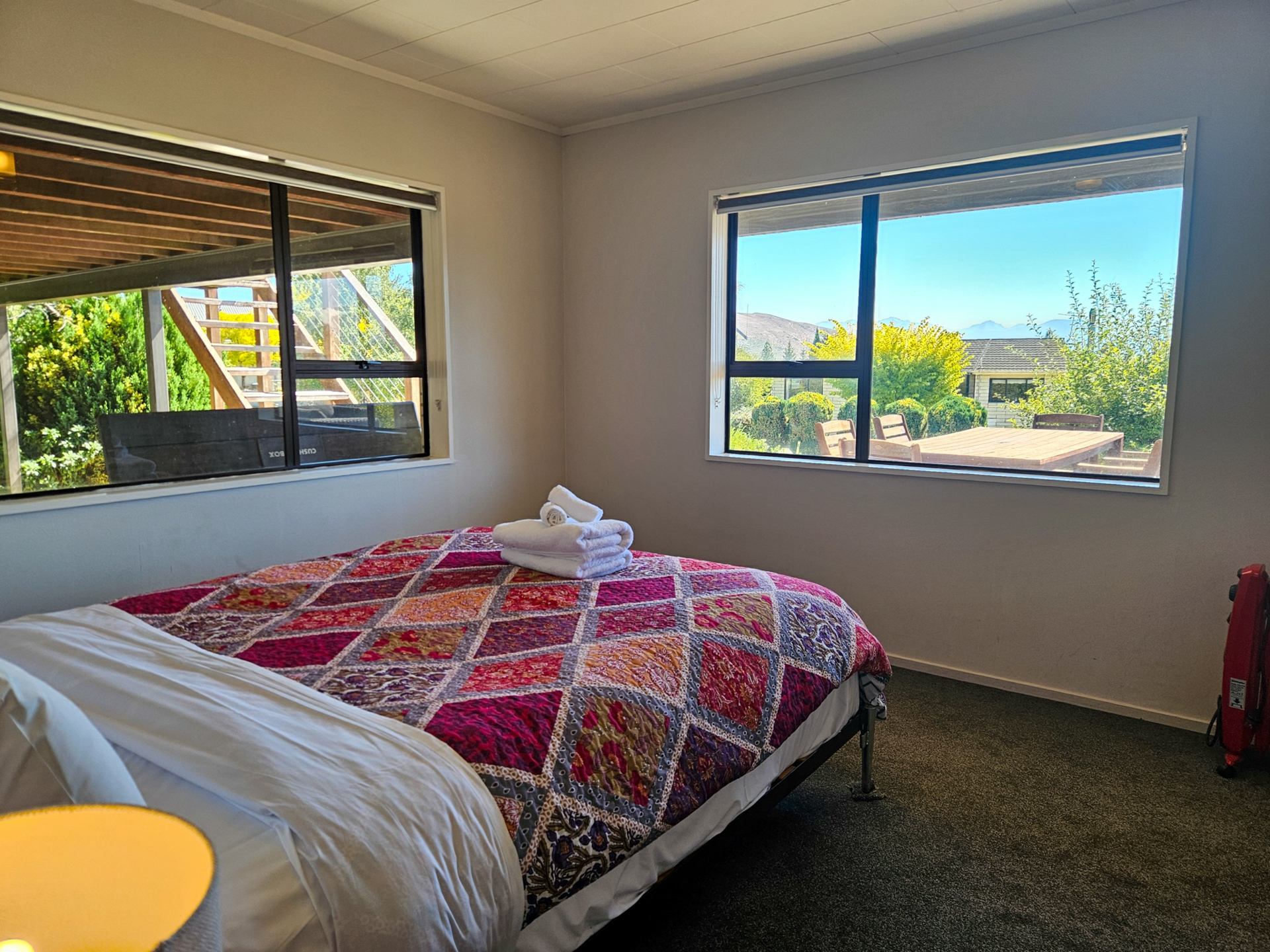 4 Hamilton Drive, LAKE TEKAPO