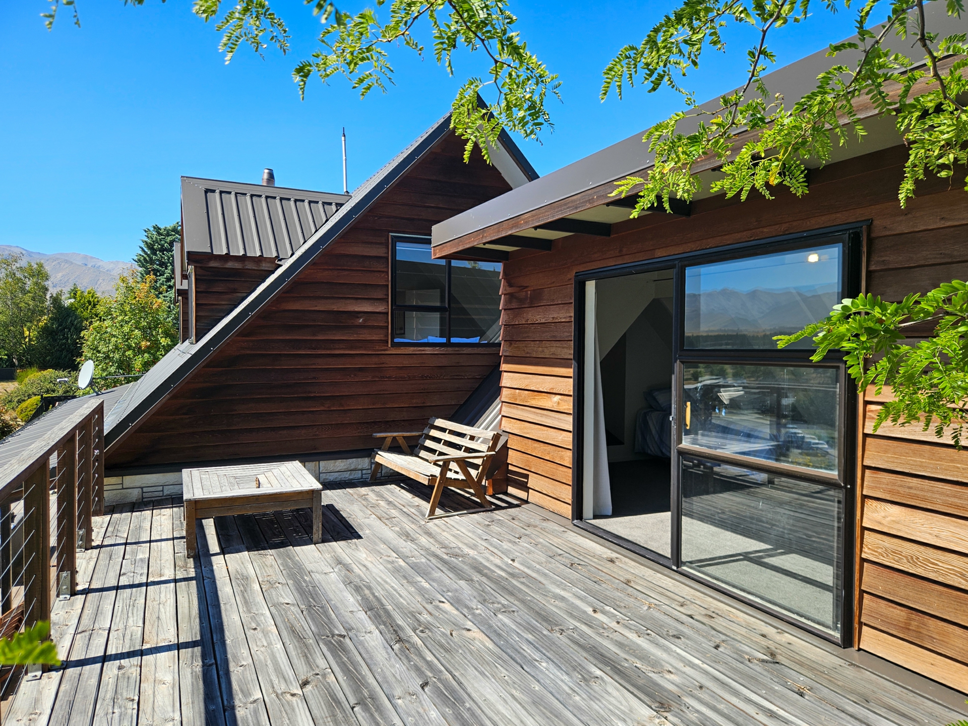 4 Hamilton Drive, LAKE TEKAPO