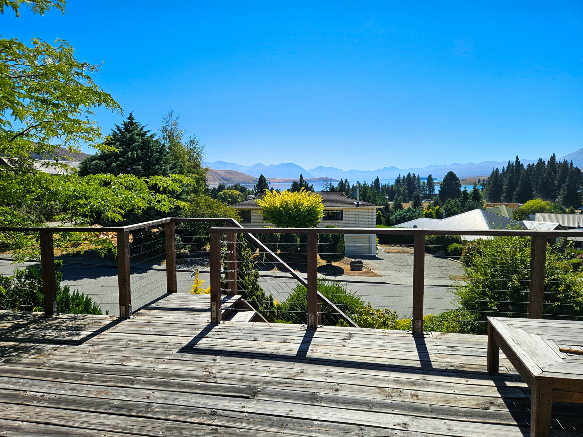 4 Hamilton Drive, LAKE TEKAPO